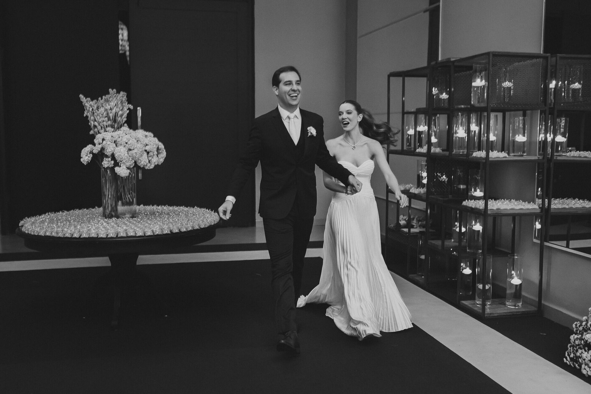Foto Casamento Larissa e Gabriel - Garden Noor - Imagem 31