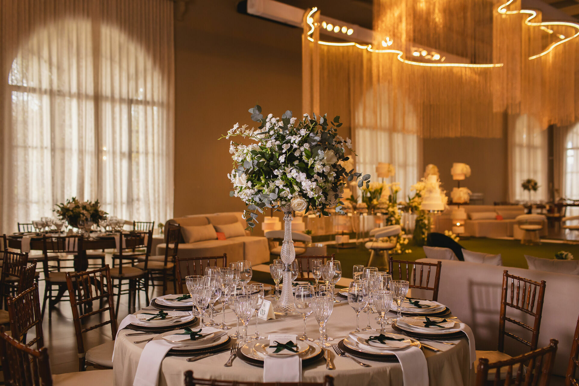 Foto Casamento Larissa e Gabriel - Garden Noor - Imagem 6