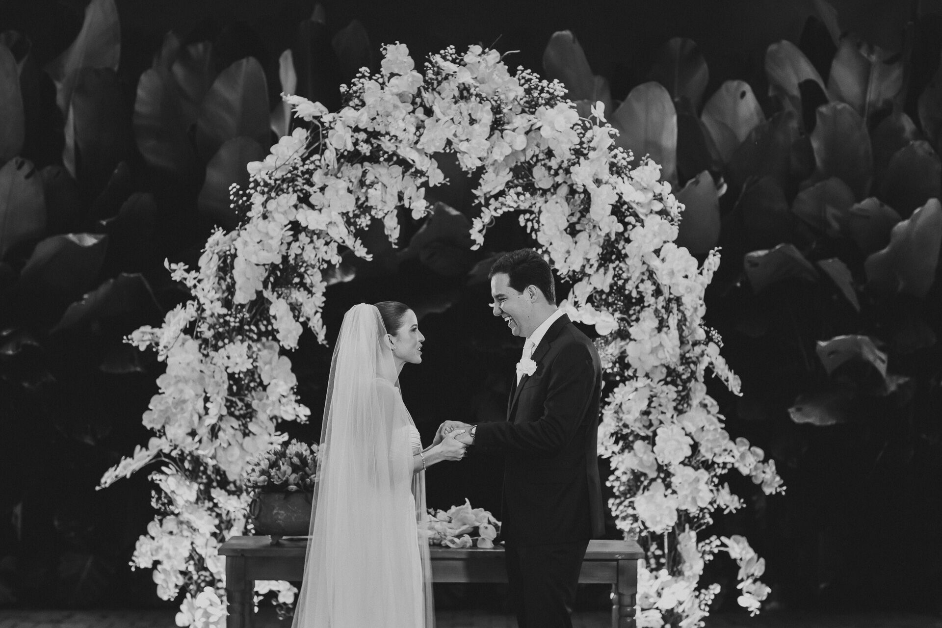 Foto Casamento Larissa e Gabriel - Garden Noor - Imagem 27