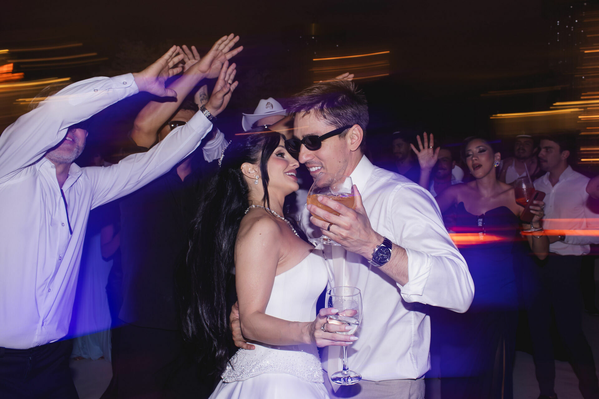 Foto Casamento Anny e Felipe - Felix Petrolli - Imagem 31