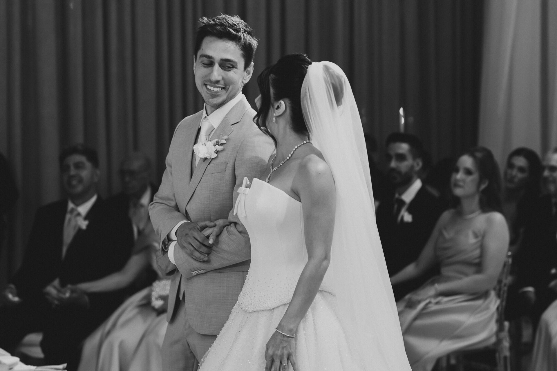 Foto Casamento Anny e Felipe - Felix Petrolli - Imagem 18