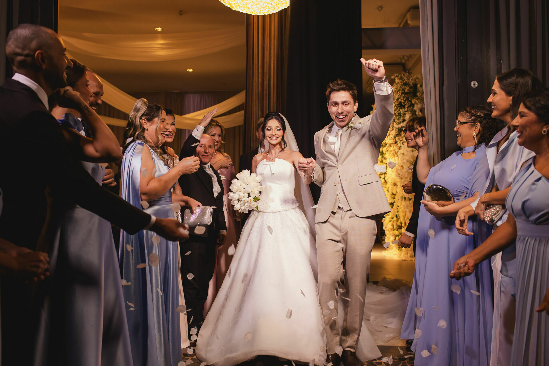 Foto Casamento Anny e Felipe - Felix Petrolli - Imagem 24