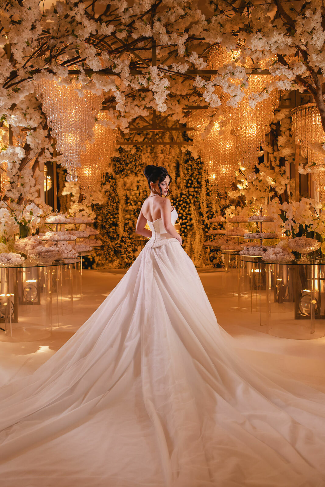 Foto Casamento Anny e Felipe - Felix Petrolli - Imagem 9
