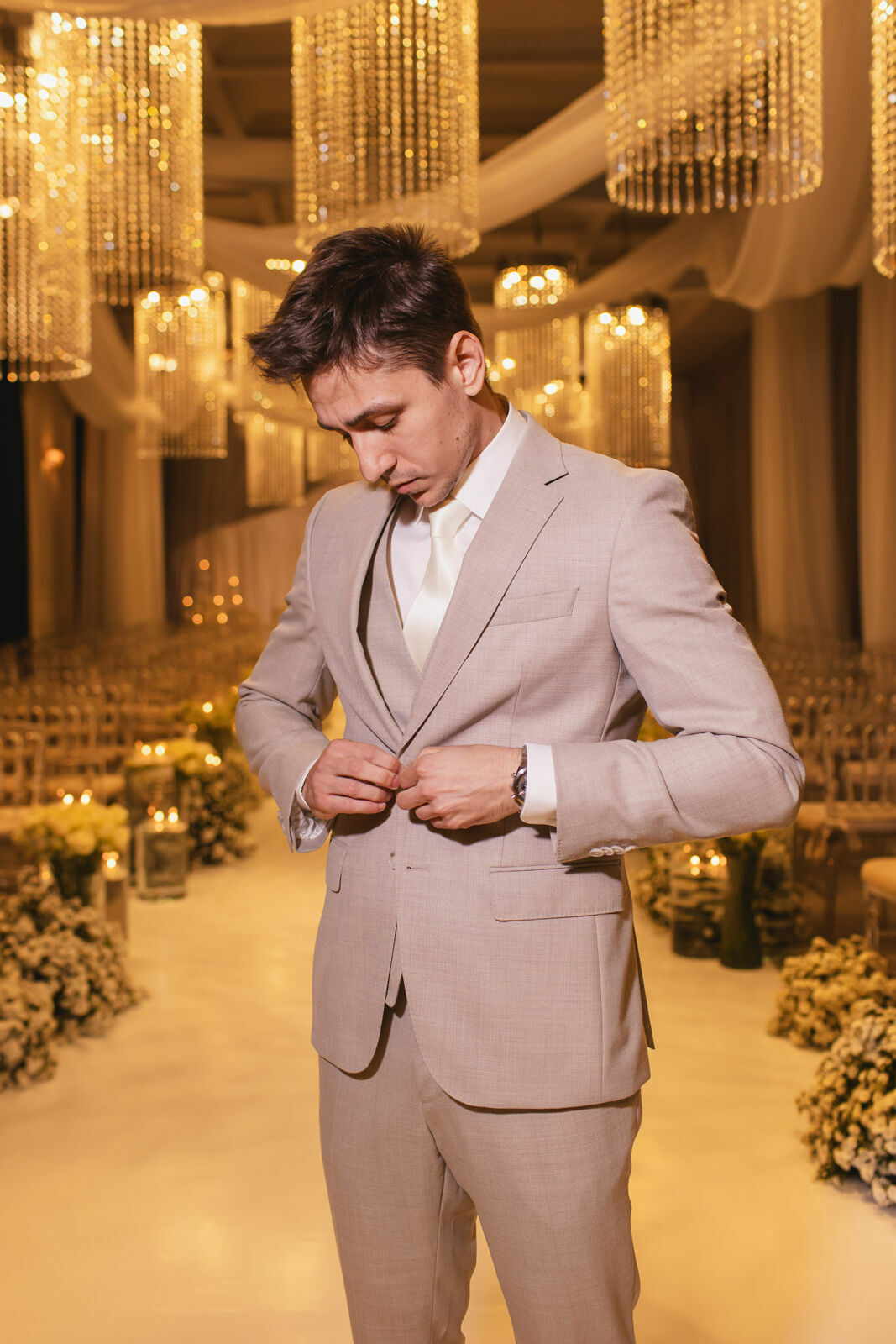 Foto Casamento Anny e Felipe - Felix Petrolli - Imagem 7