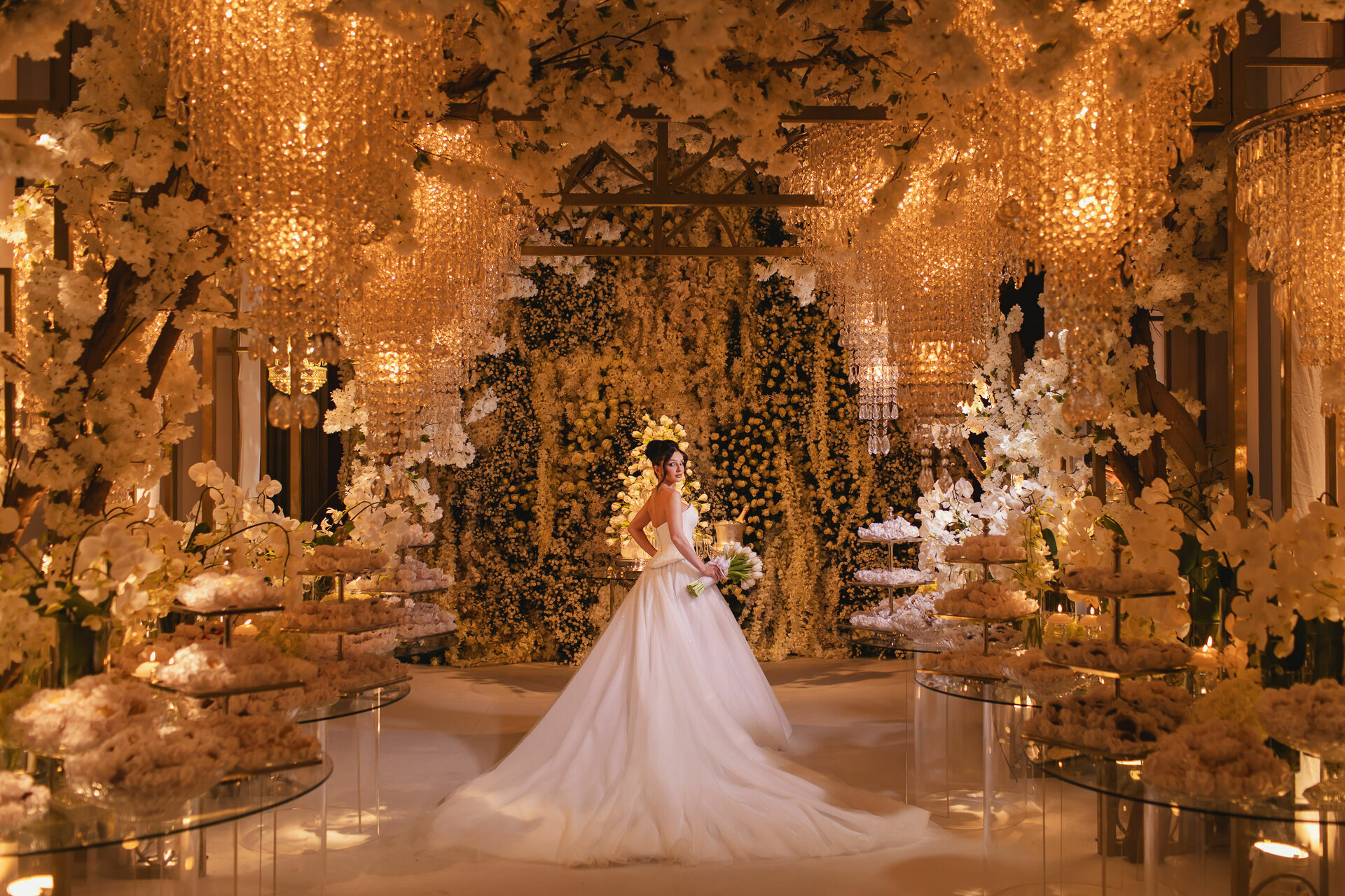 Foto Casamento Anny e Felipe - Felix Petrolli - Imagem 15