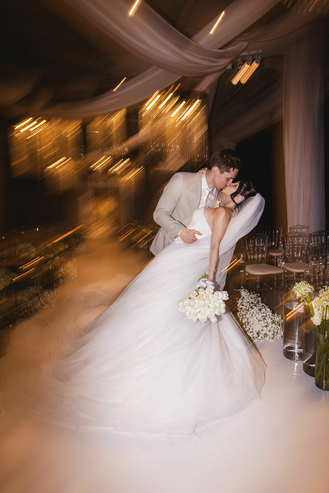 Foto Casamento Anny e Felipe - Felix Petrolli - Imagem 27