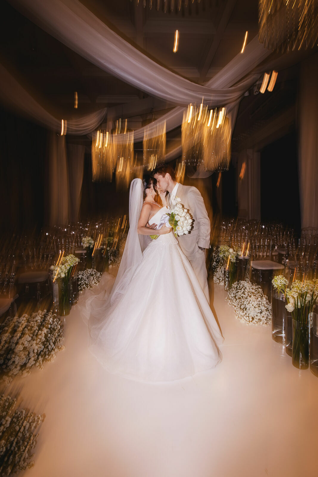 Foto Casamento Anny e Felipe - Felix Petrolli - Imagem 26