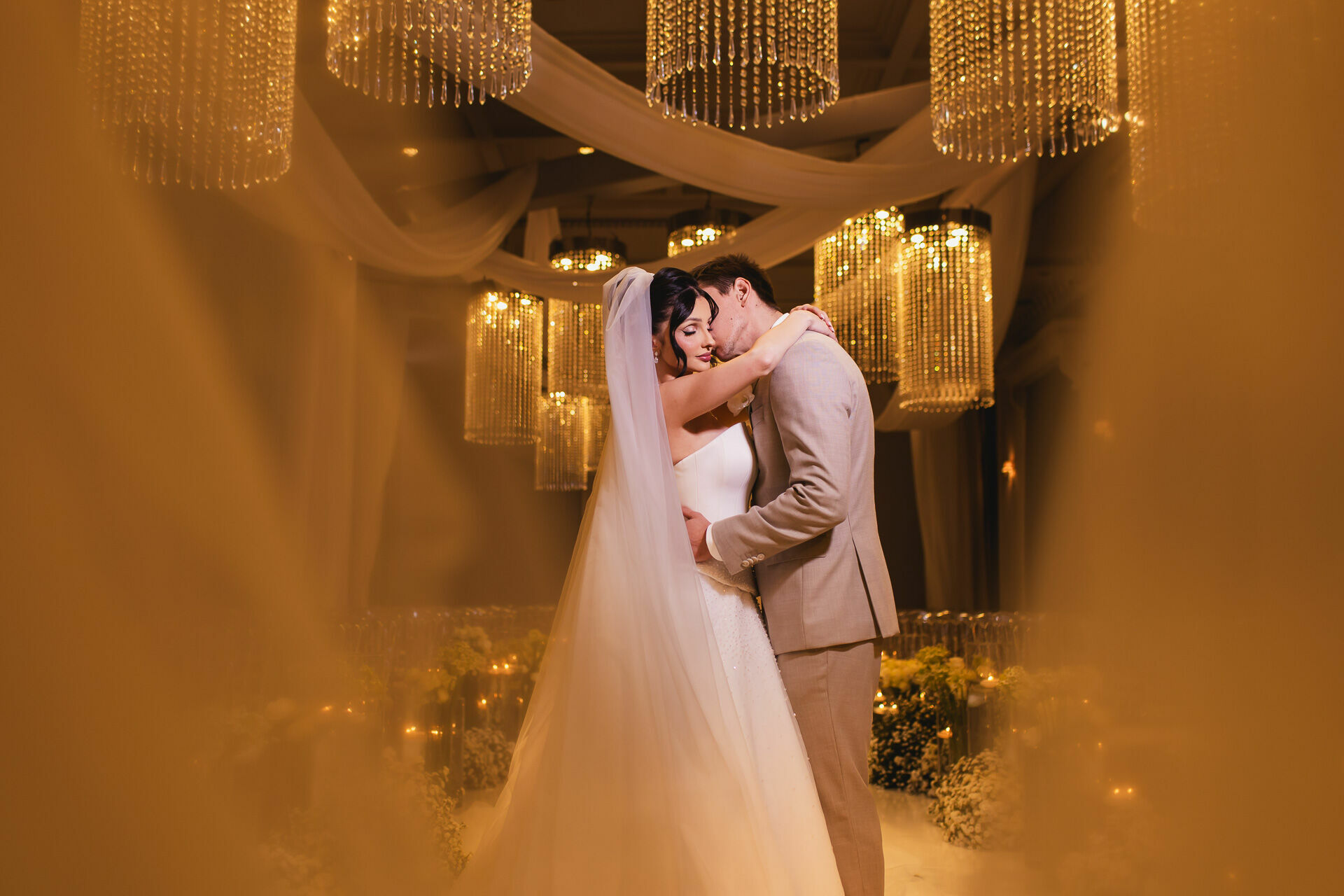 Foto Casamento Anny e Felipe - Felix Petrolli - Imagem 29