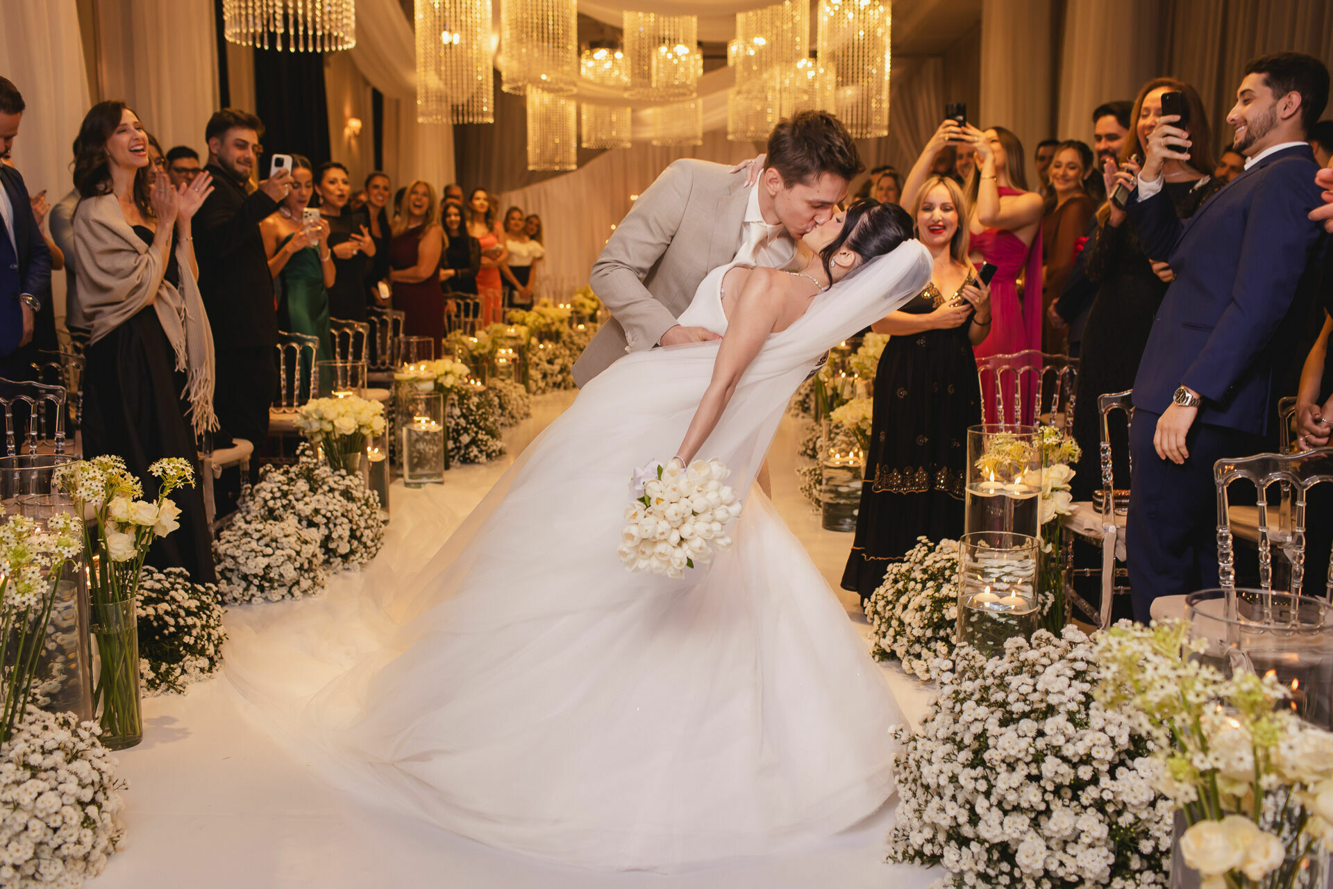 Foto Casamento Anny e Felipe - Felix Petrolli - Imagem 23