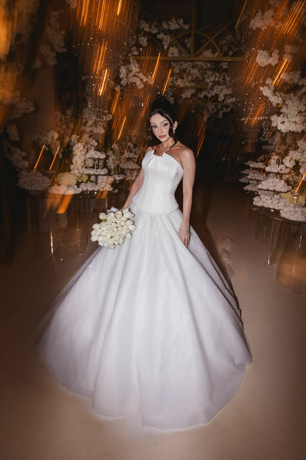 Foto Casamento Anny e Felipe - Felix Petrolli - Imagem 12