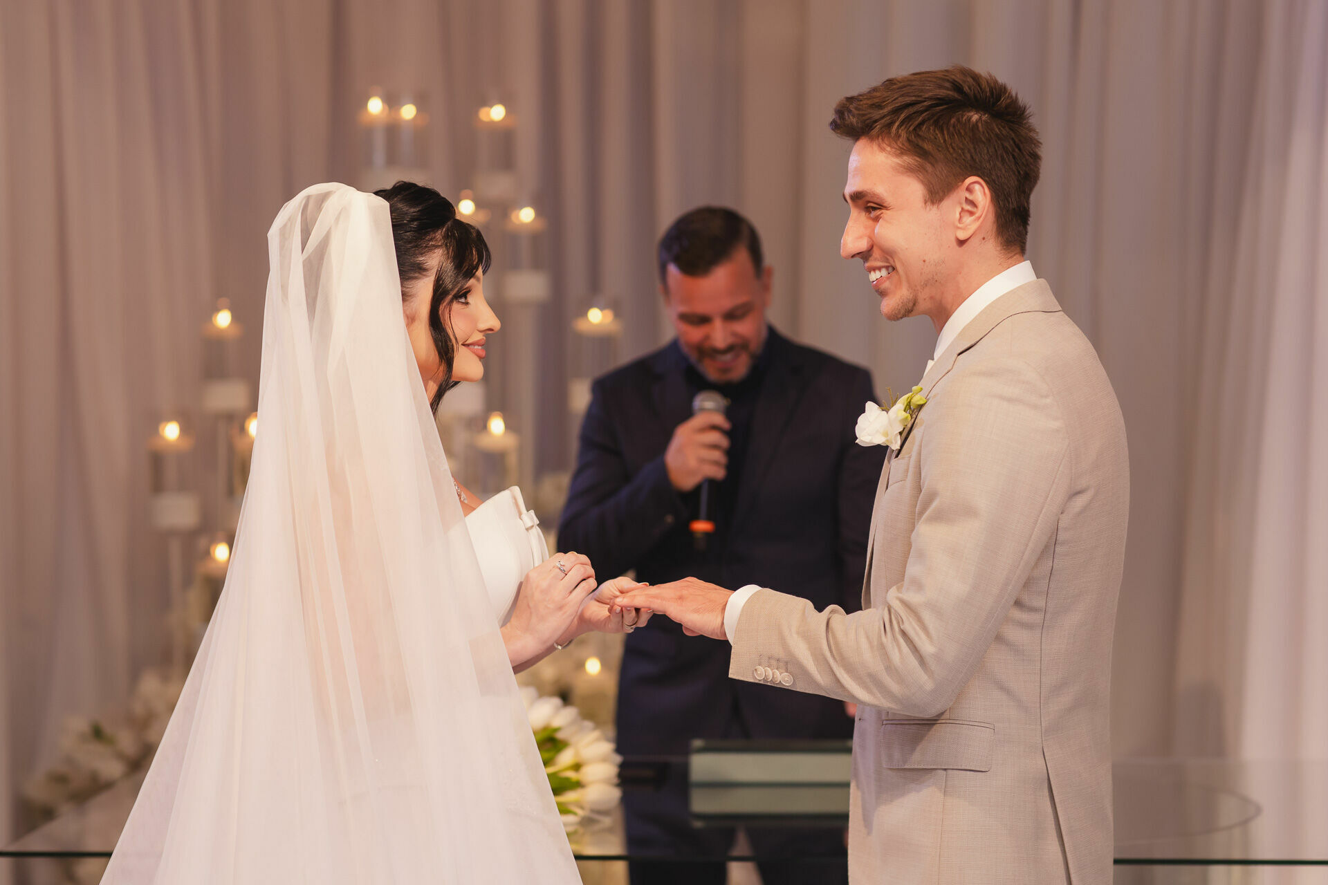 Foto Casamento Anny e Felipe - Felix Petrolli - Imagem 20