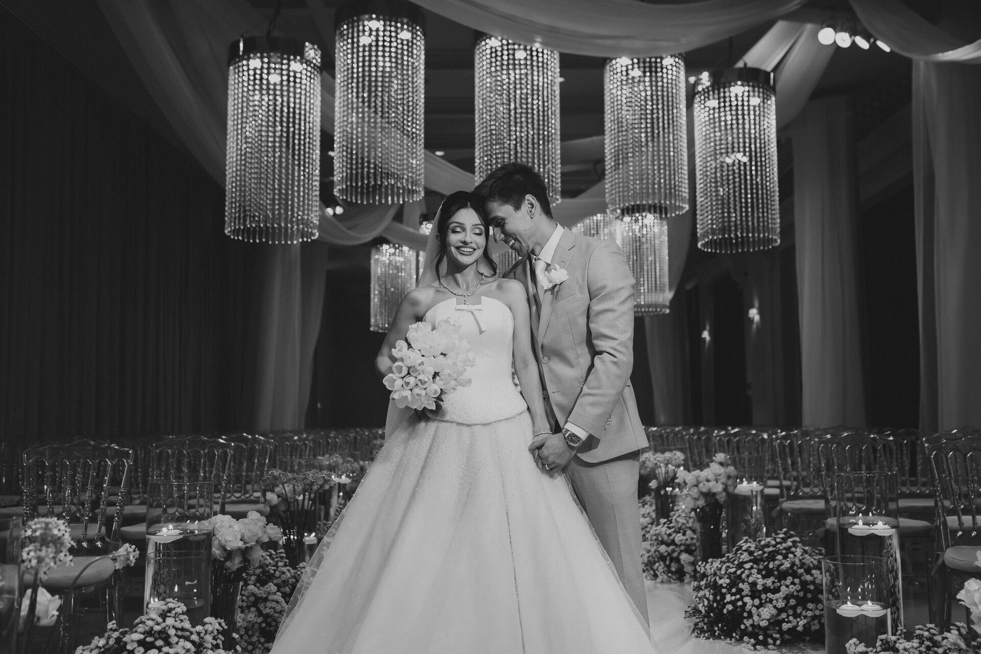 Foto Casamento Anny e Felipe - Felix Petrolli - Imagem 25