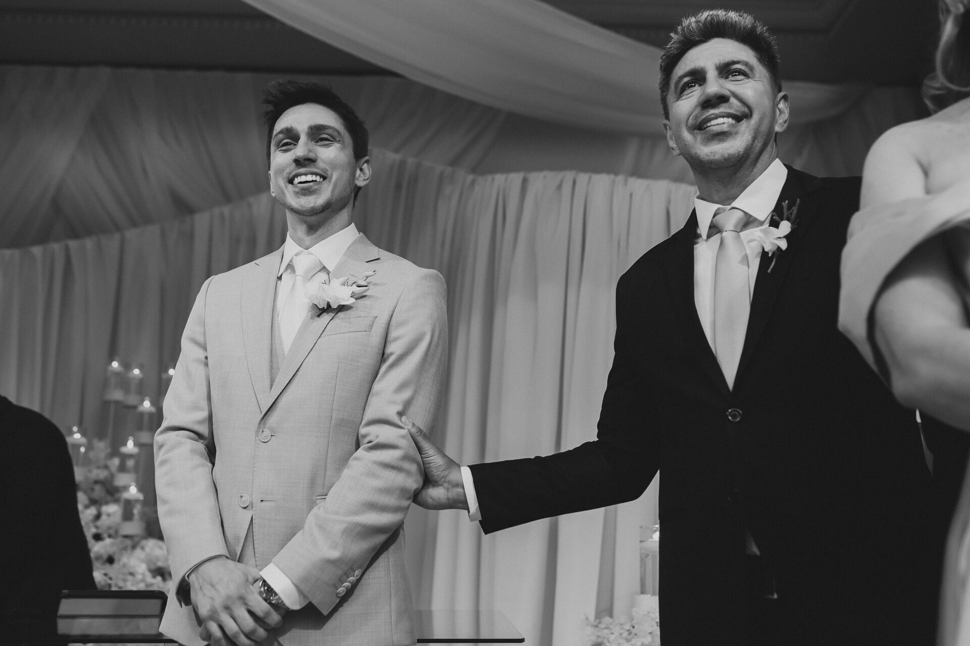 Foto Casamento Anny e Felipe - Felix Petrolli - Imagem 16