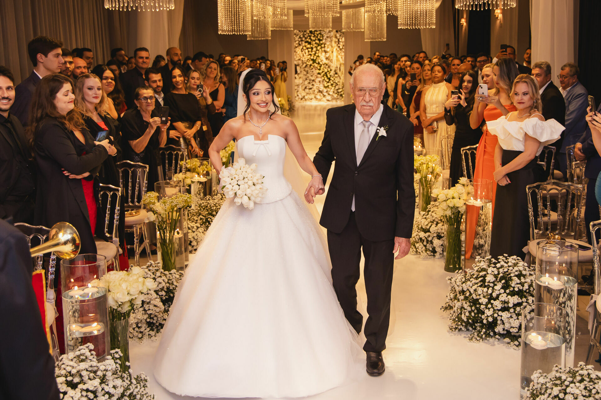 Foto Casamento Anny e Felipe - Felix Petrolli - Imagem 17