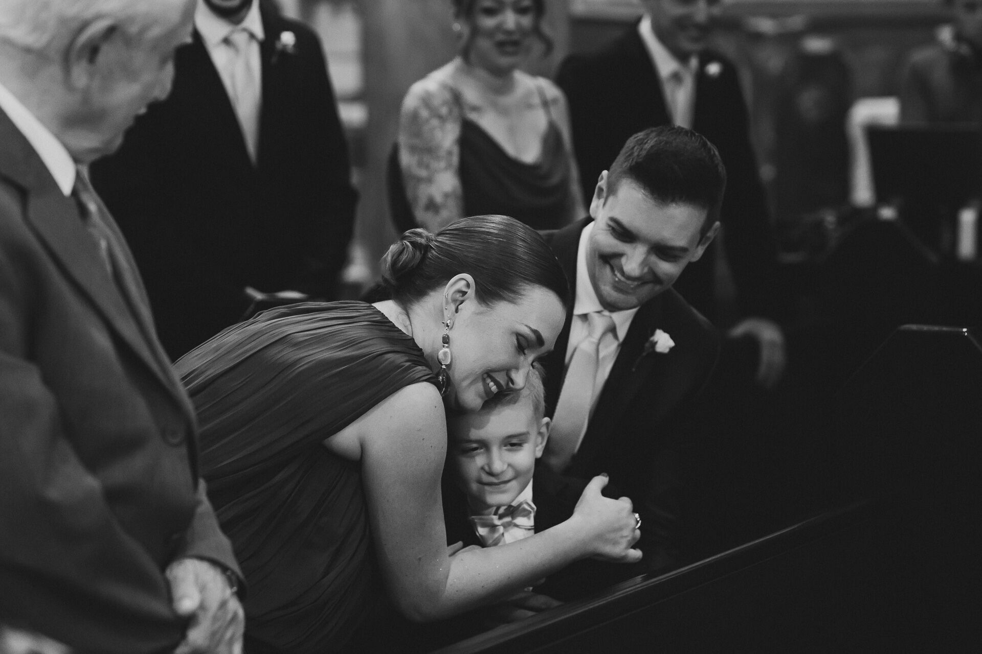 Foto Casamento Andressa e Cesar - Basílica Rio Preto - Imagem 11