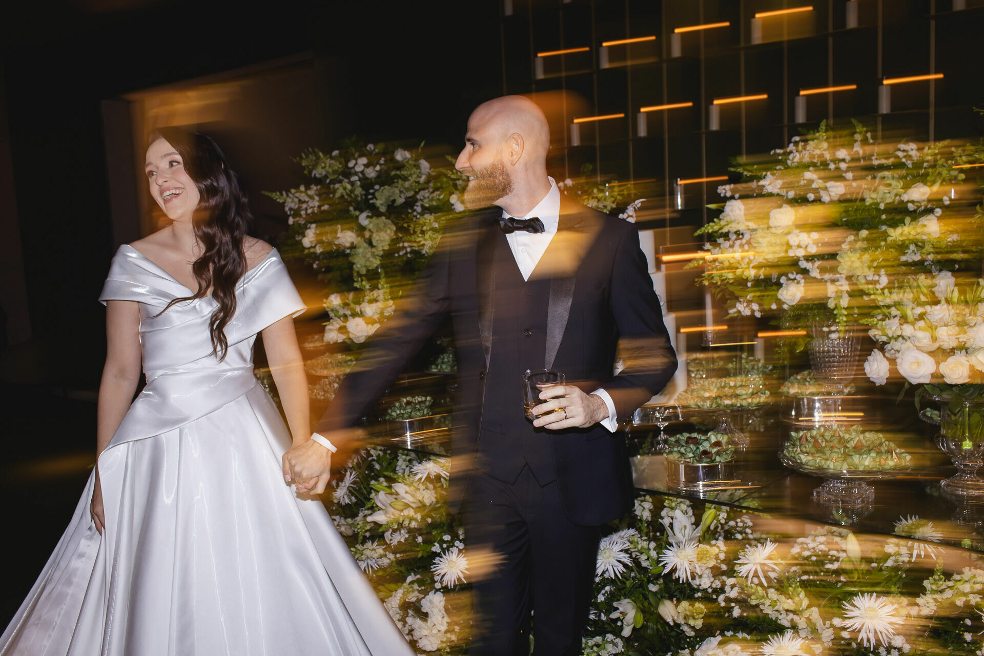 Foto Casamento Isabela e Vitor - Basilica e Ammici - Imagem 20