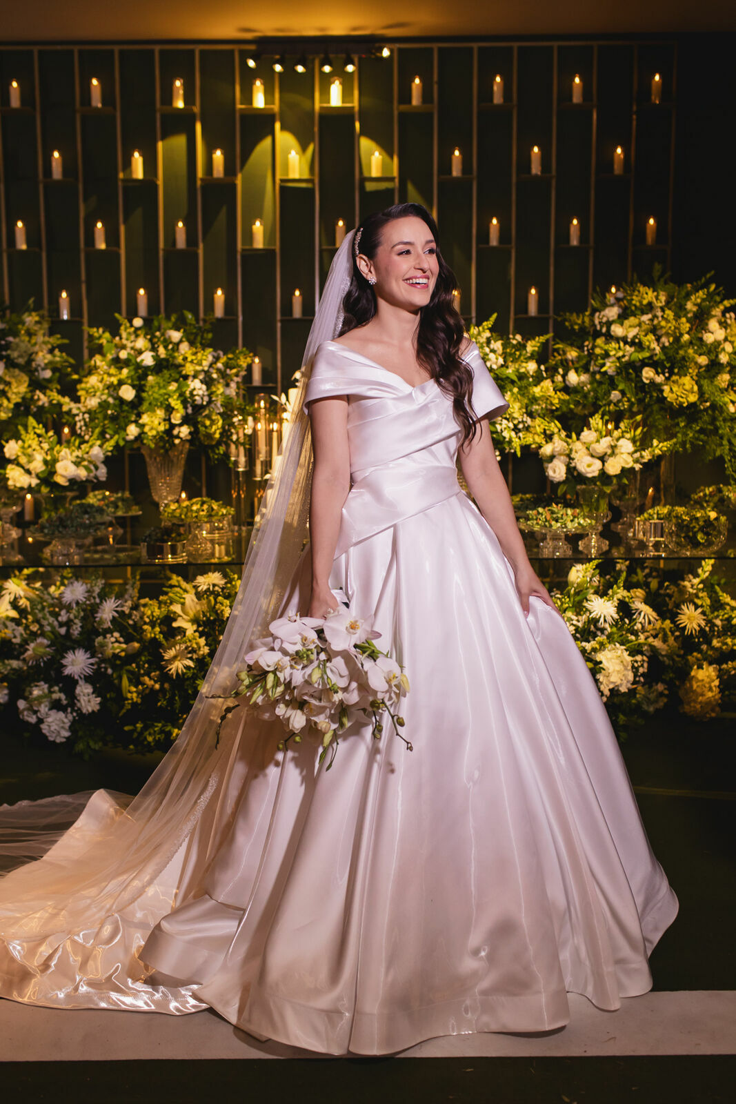 Foto Casamento Isabela e Vitor - Basilica e Ammici - Imagem 18