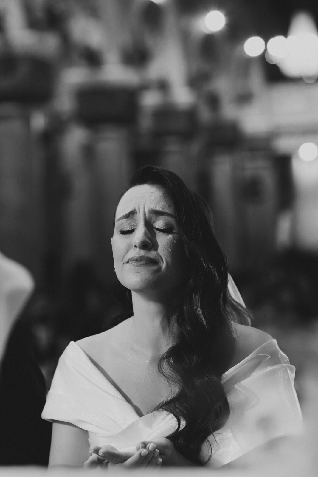 Foto Casamento Isabela e Vitor - Basilica e Ammici - Imagem 12