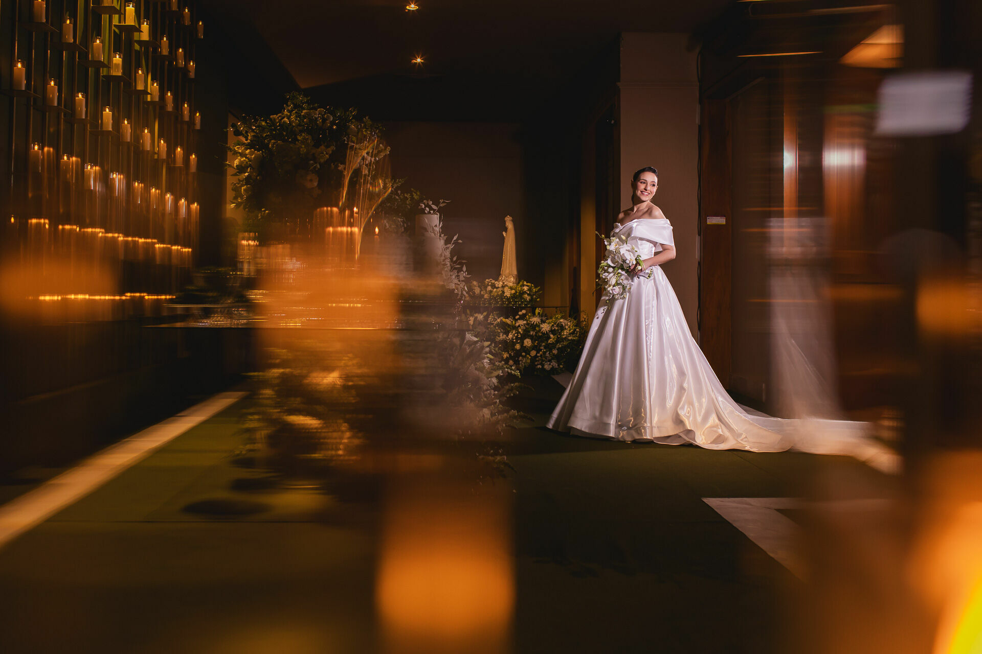 Foto Casamento Isabela e Vitor - Basilica e Ammici - Imagem 23