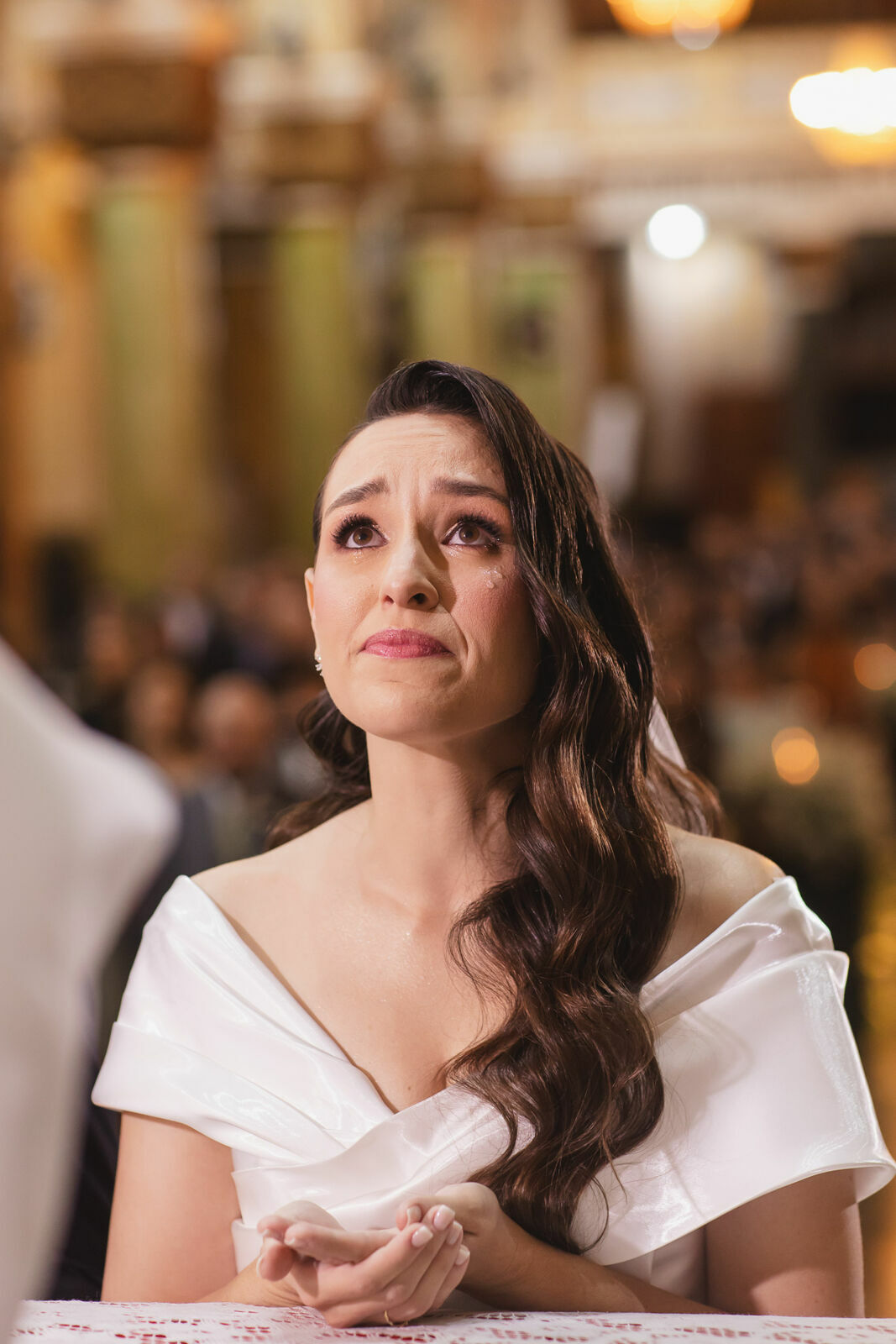Foto Casamento Isabela e Vitor - Basilica e Ammici - Imagem 11