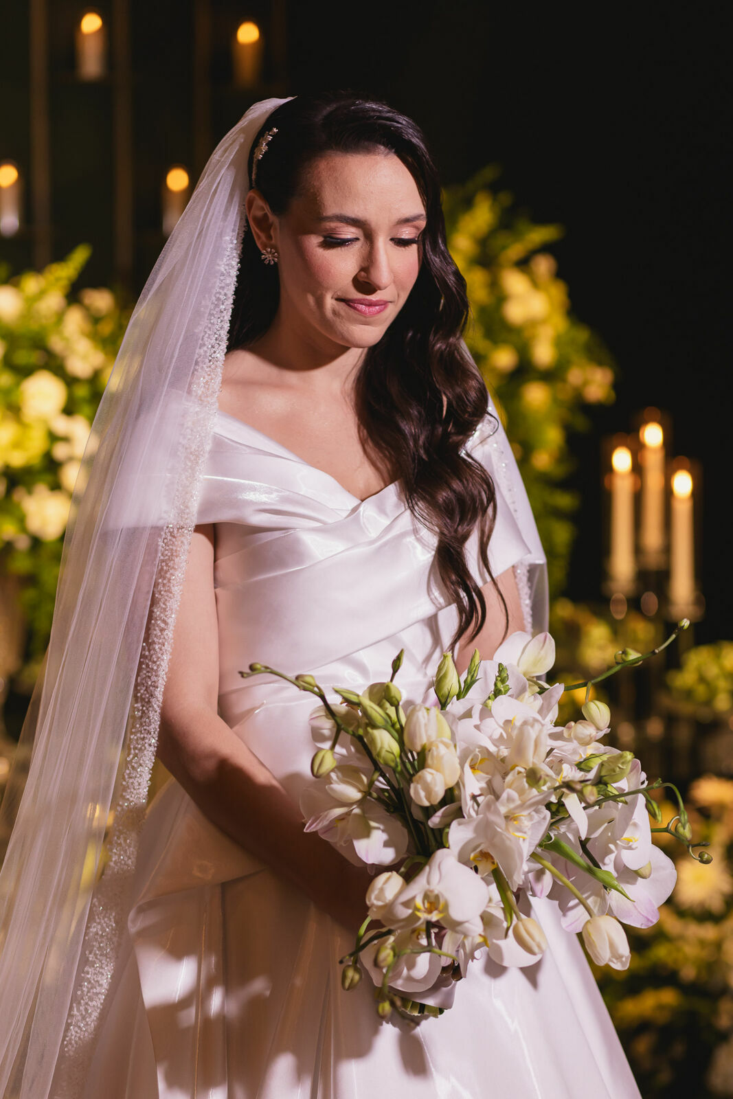 Foto Casamento Isabela e Vitor - Basilica e Ammici - Imagem 17