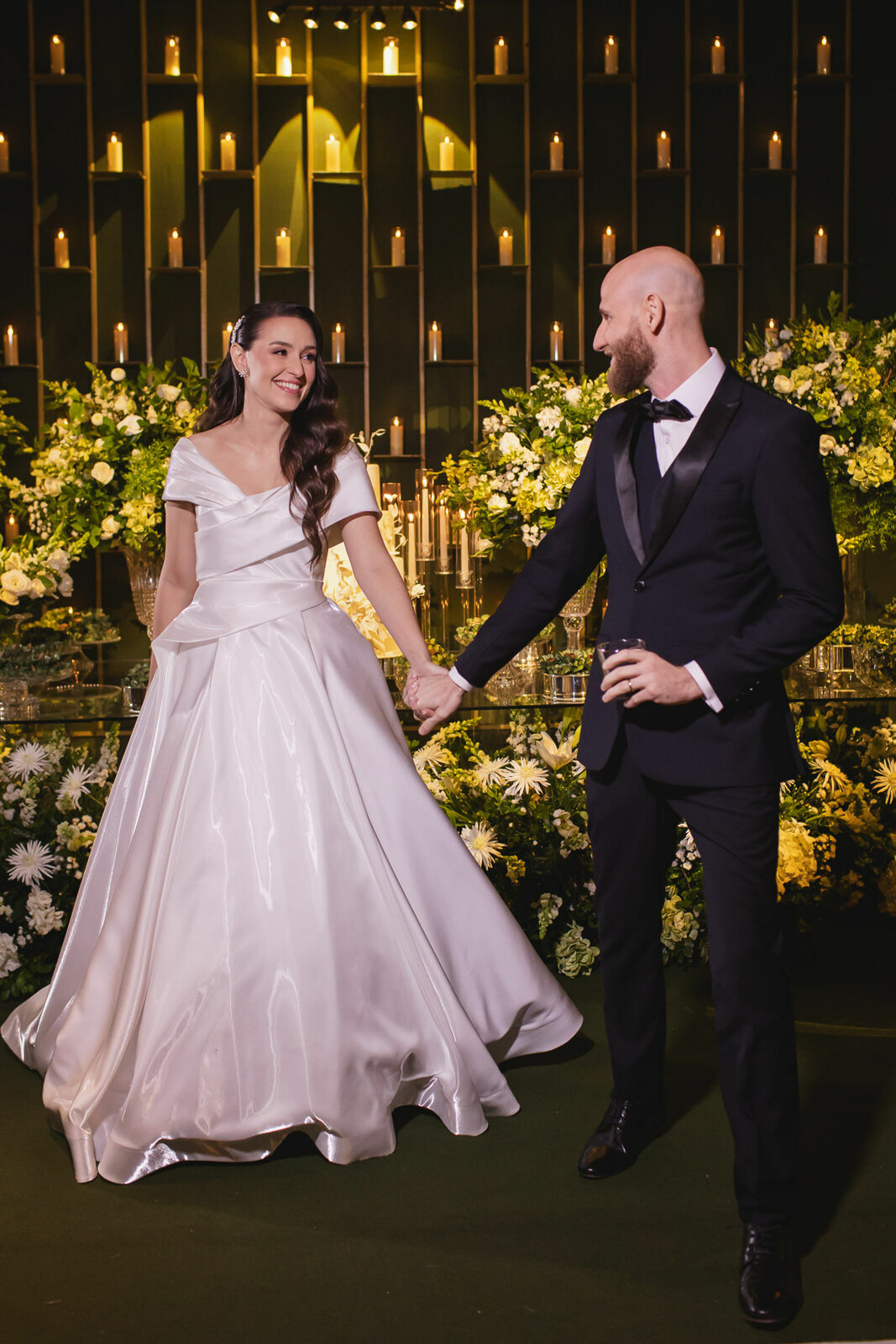 Foto Casamento Isabela e Vitor - Basilica e Ammici - Imagem 19