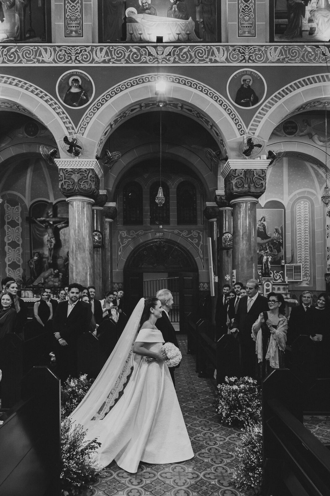 Foto Casamento Leticia e Roberto - Villa Conte - Imagem 4