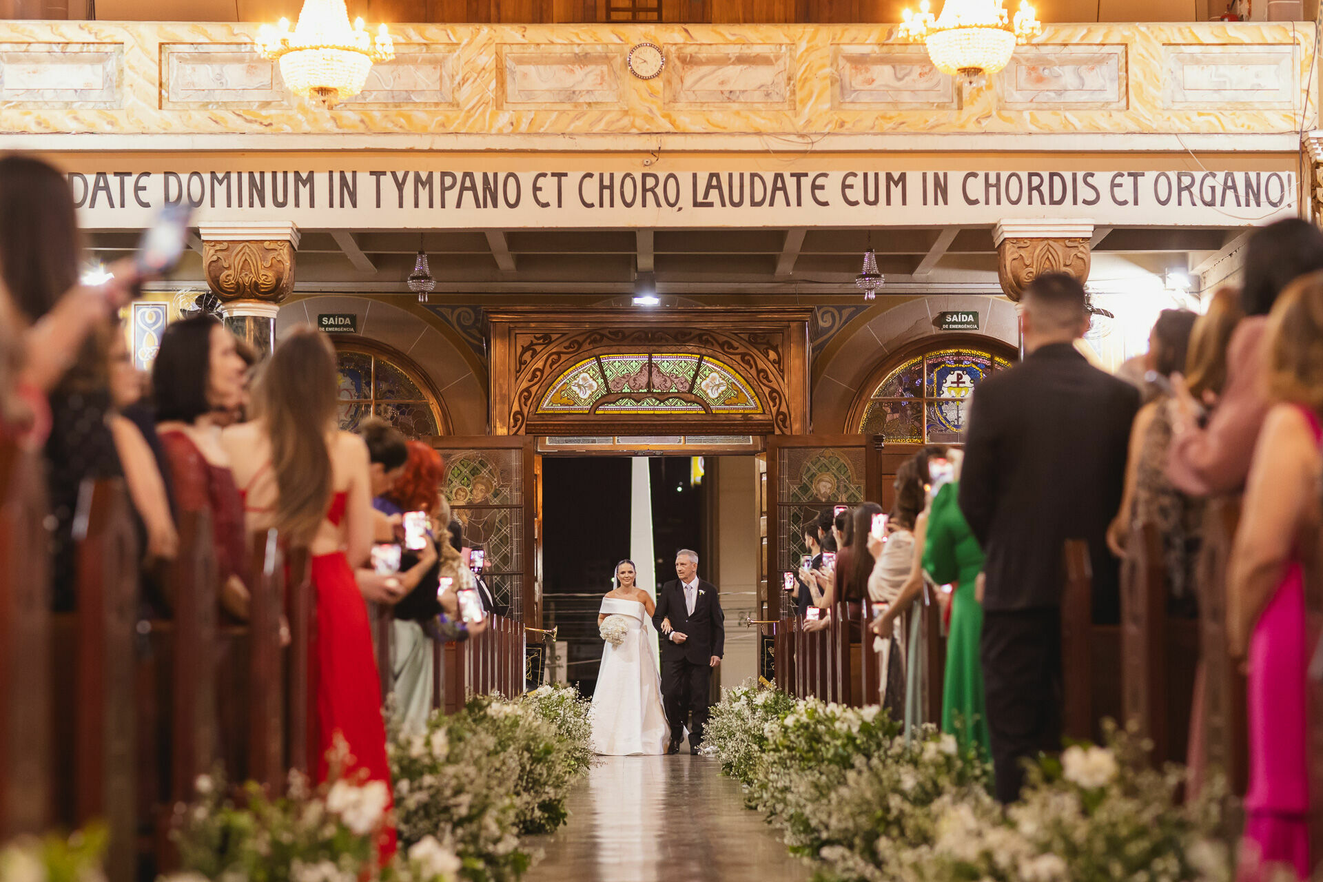 Foto Casamento Leticia e Roberto - Villa Conte - Imagem 3