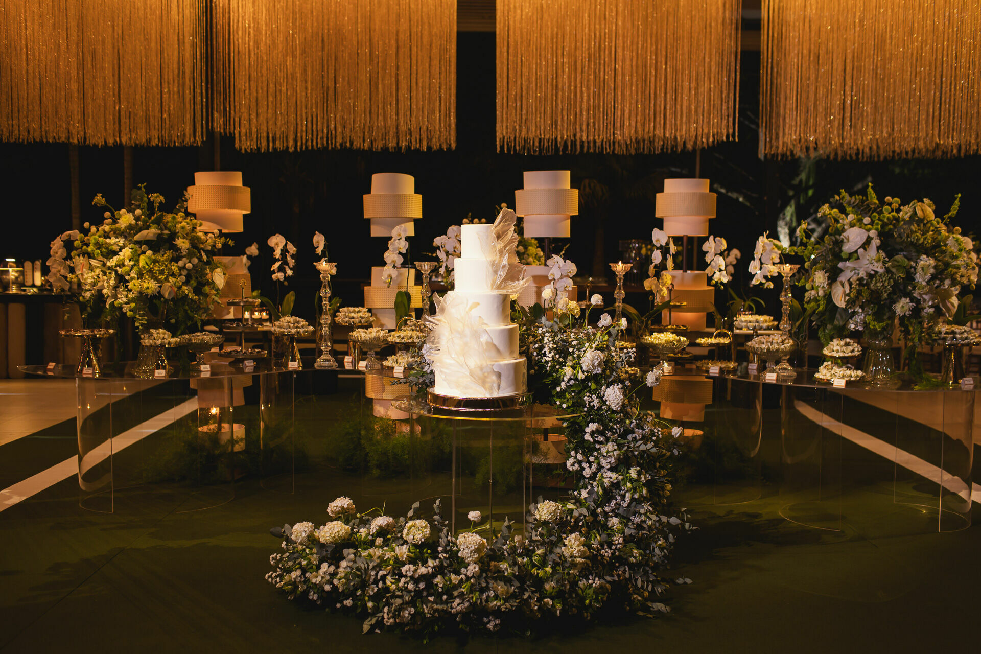 Foto Casamento Leticia e Roberto - Villa Conte - Imagem 23