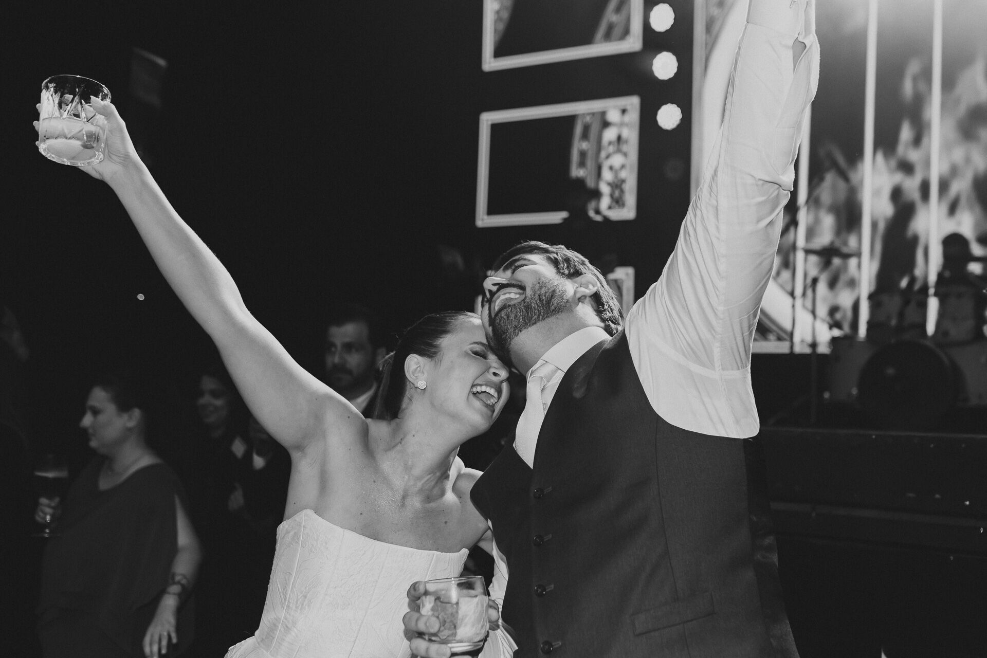 Foto Casamento Leticia e Roberto - Villa Conte - Imagem 28