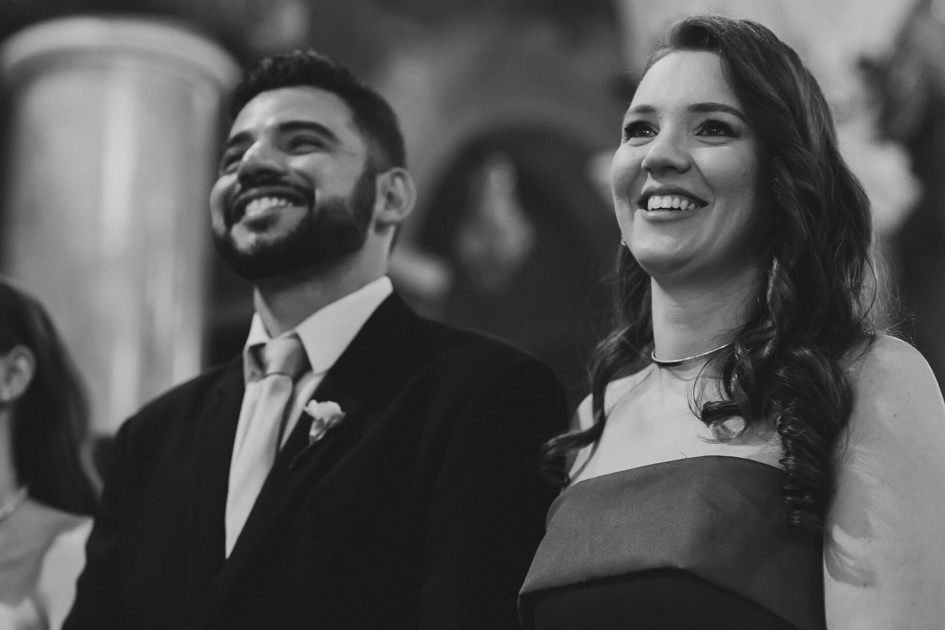 Foto Casamento Leticia e Roberto - Villa Conte - Imagem 8