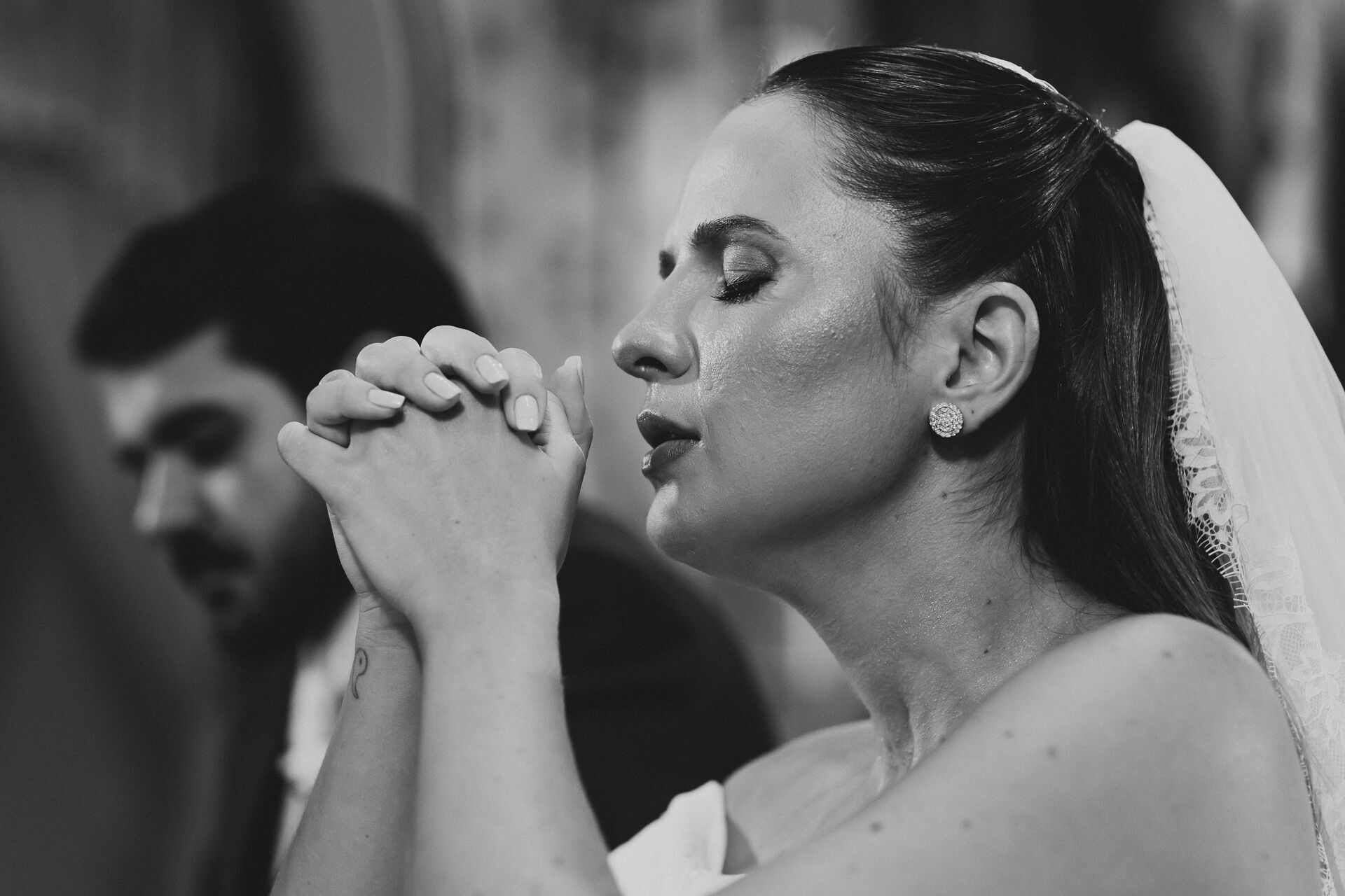 Foto Casamento Leticia e Roberto - Villa Conte - Imagem 11