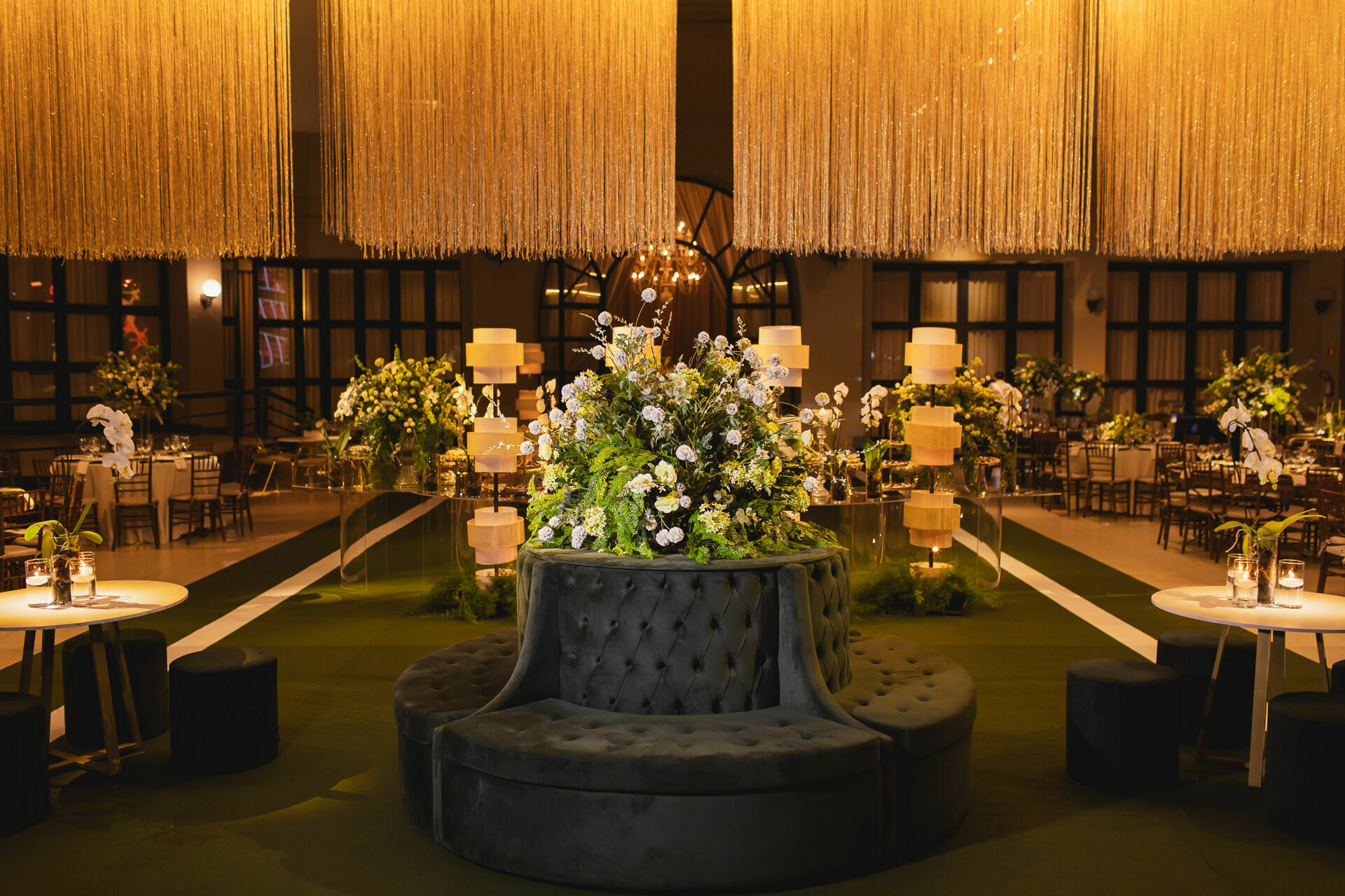 Foto Casamento Leticia e Roberto - Villa Conte - Imagem 22