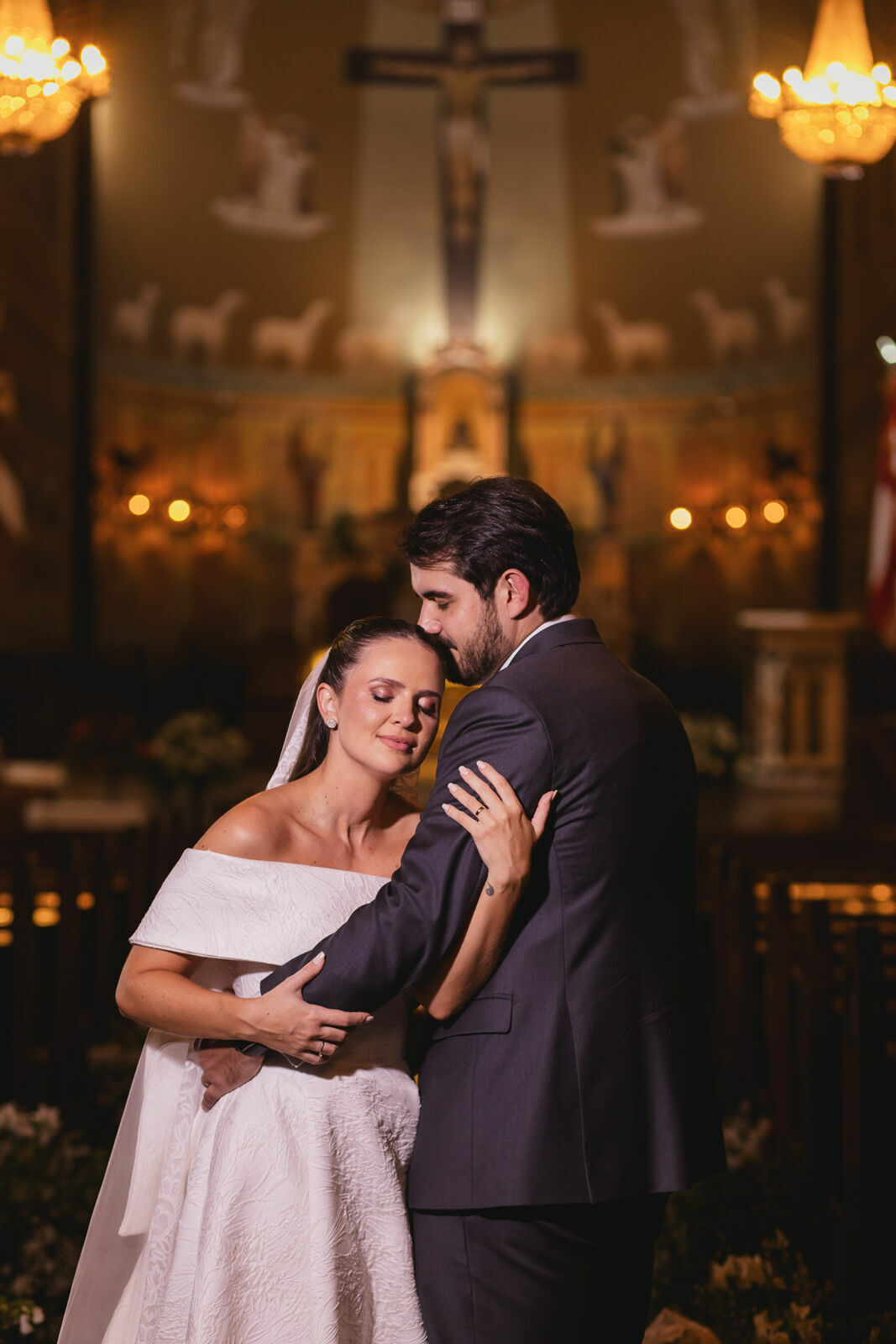 Foto Casamento Leticia e Roberto - Villa Conte - Imagem 18