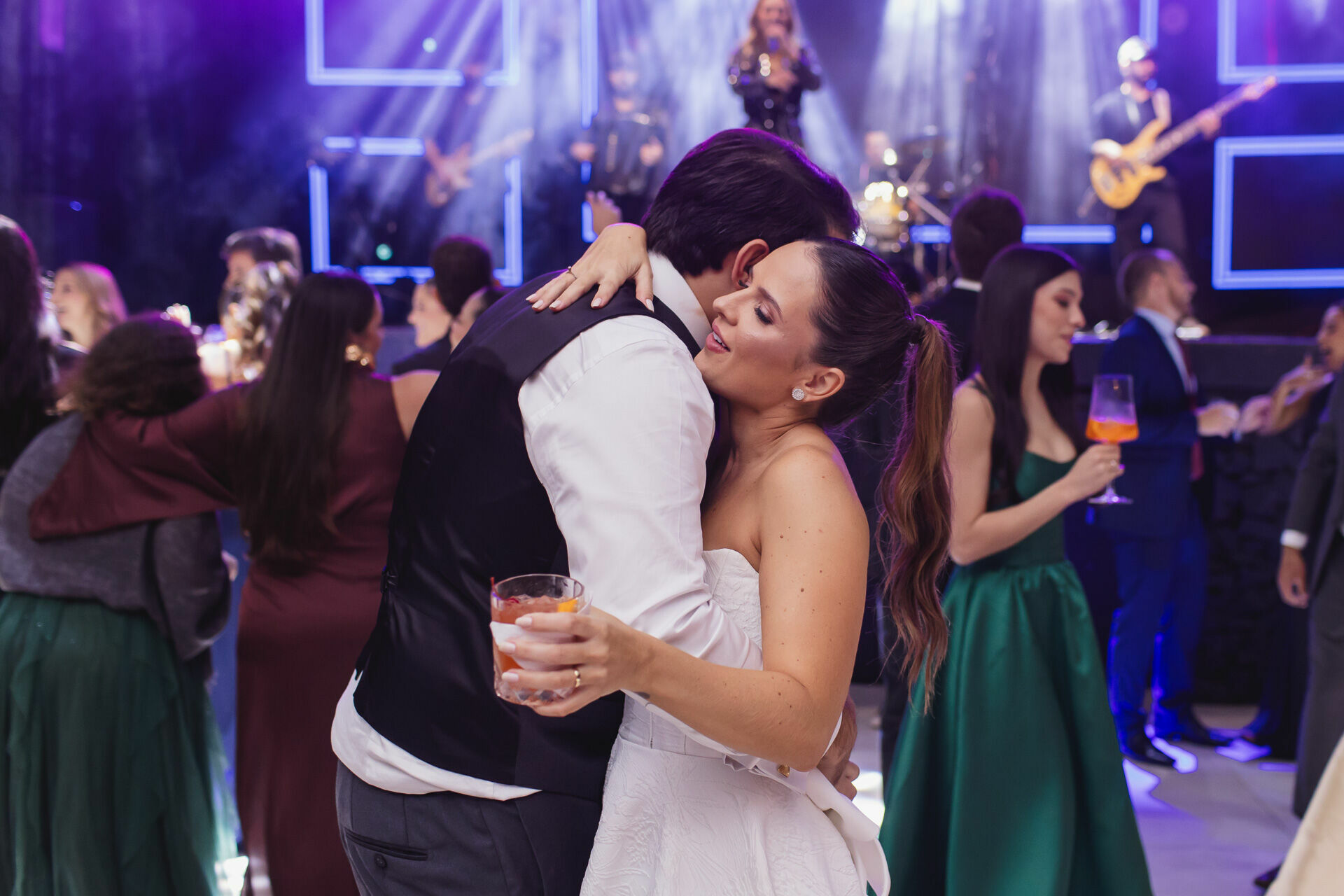 Foto Casamento Leticia e Roberto - Villa Conte - Imagem 26