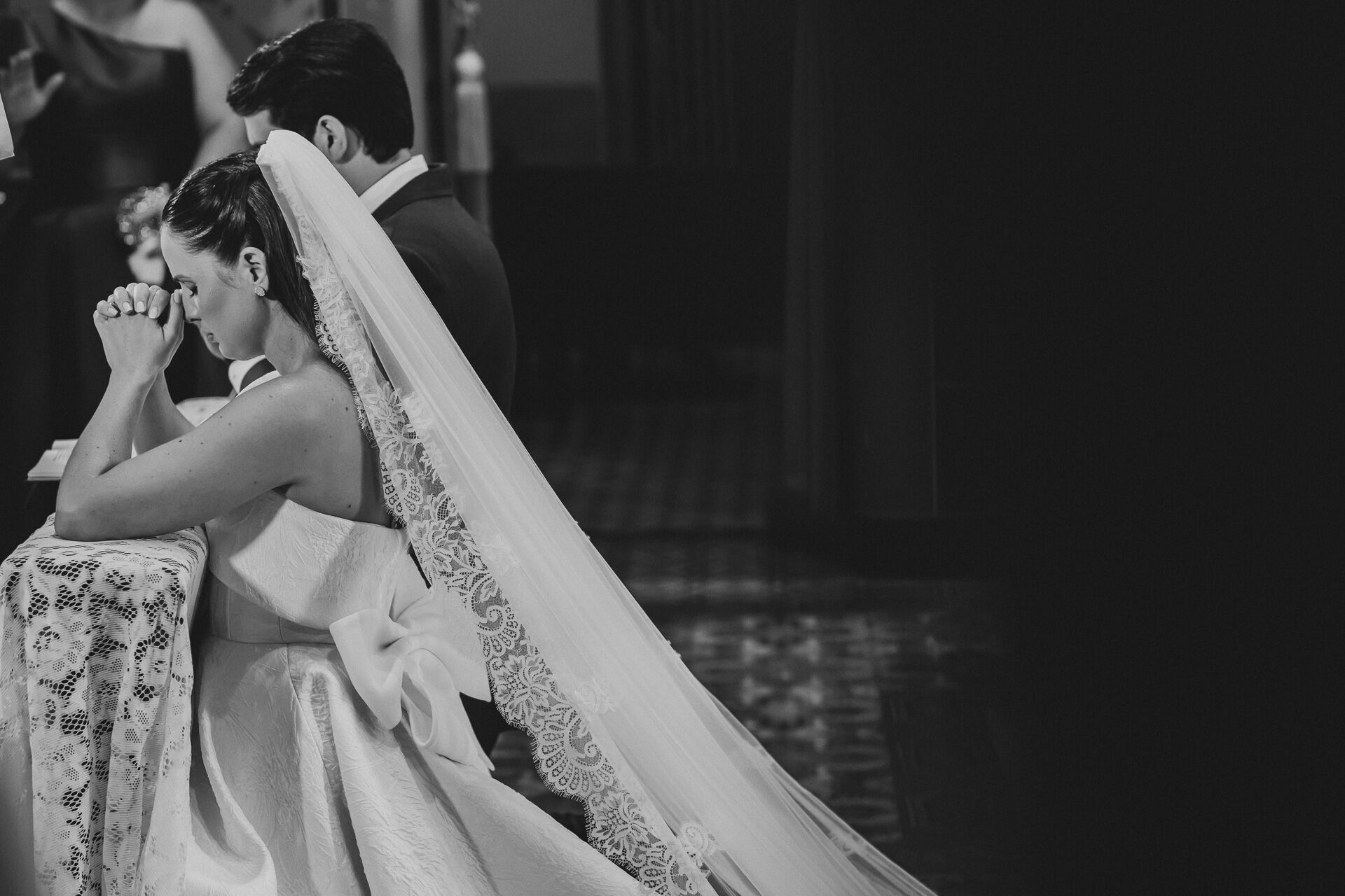 Foto Casamento Leticia e Roberto - Villa Conte - Imagem 10