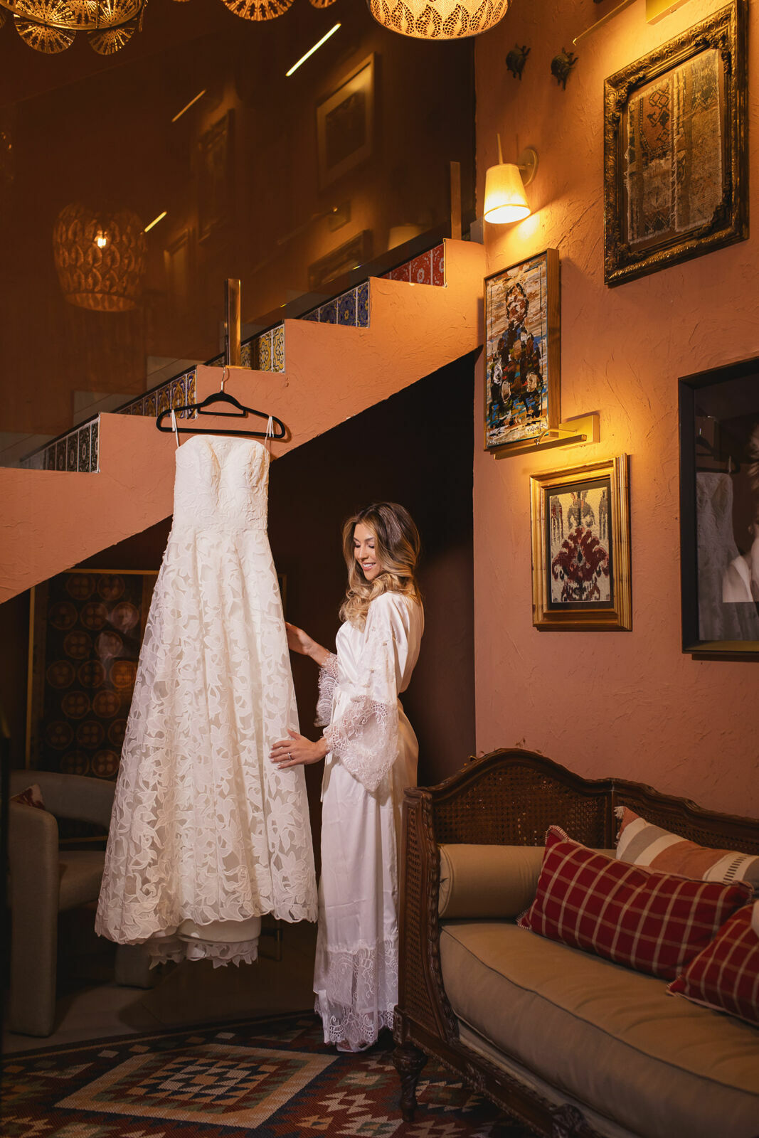 Foto Casamento Gabriela e Rafael - Garden Noor - Imagem 0