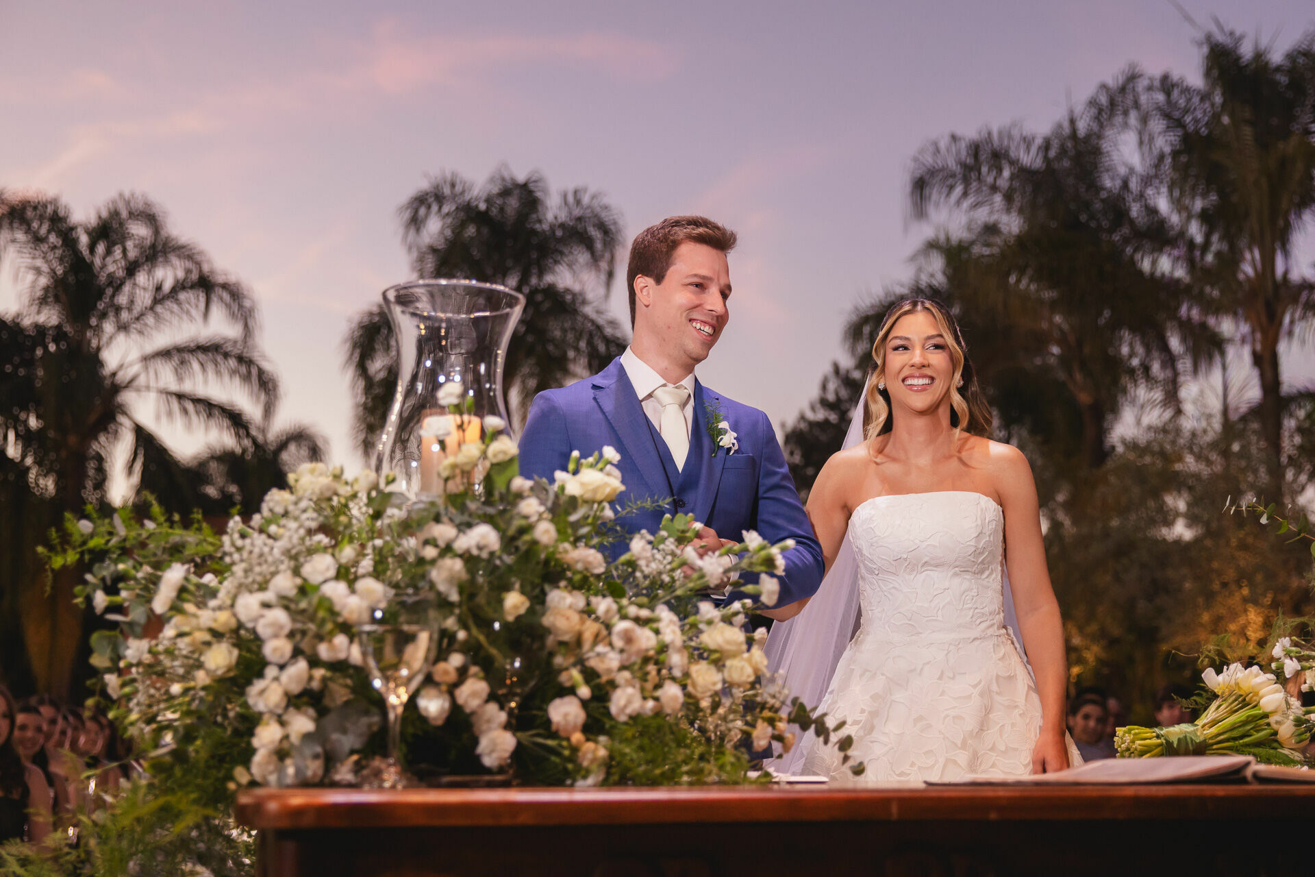 Foto Casamento Gabriela e Rafael - Garden Noor - Imagem 10