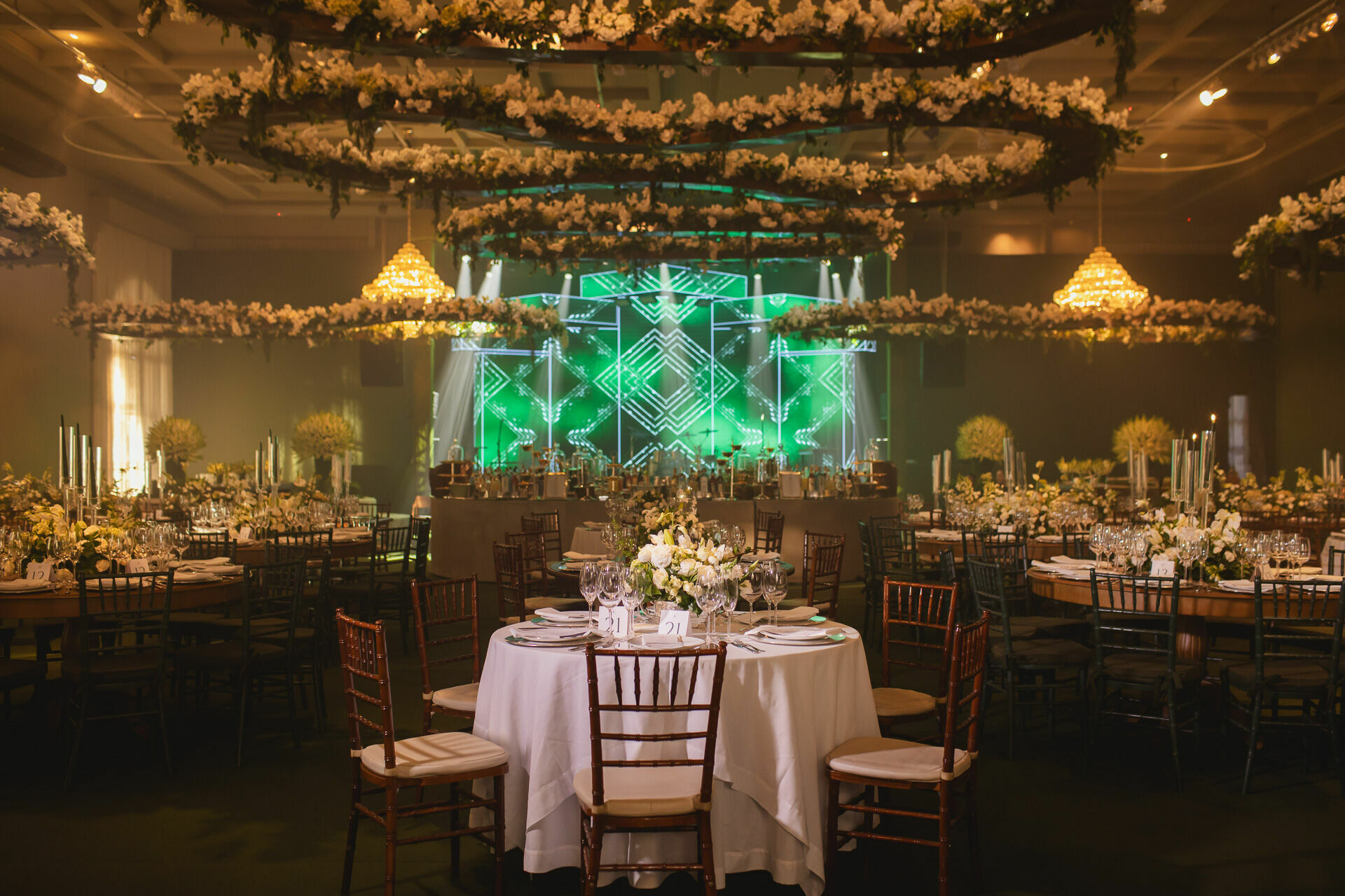 Foto Casamento Gabriela e Rafael - Garden Noor - Imagem 23