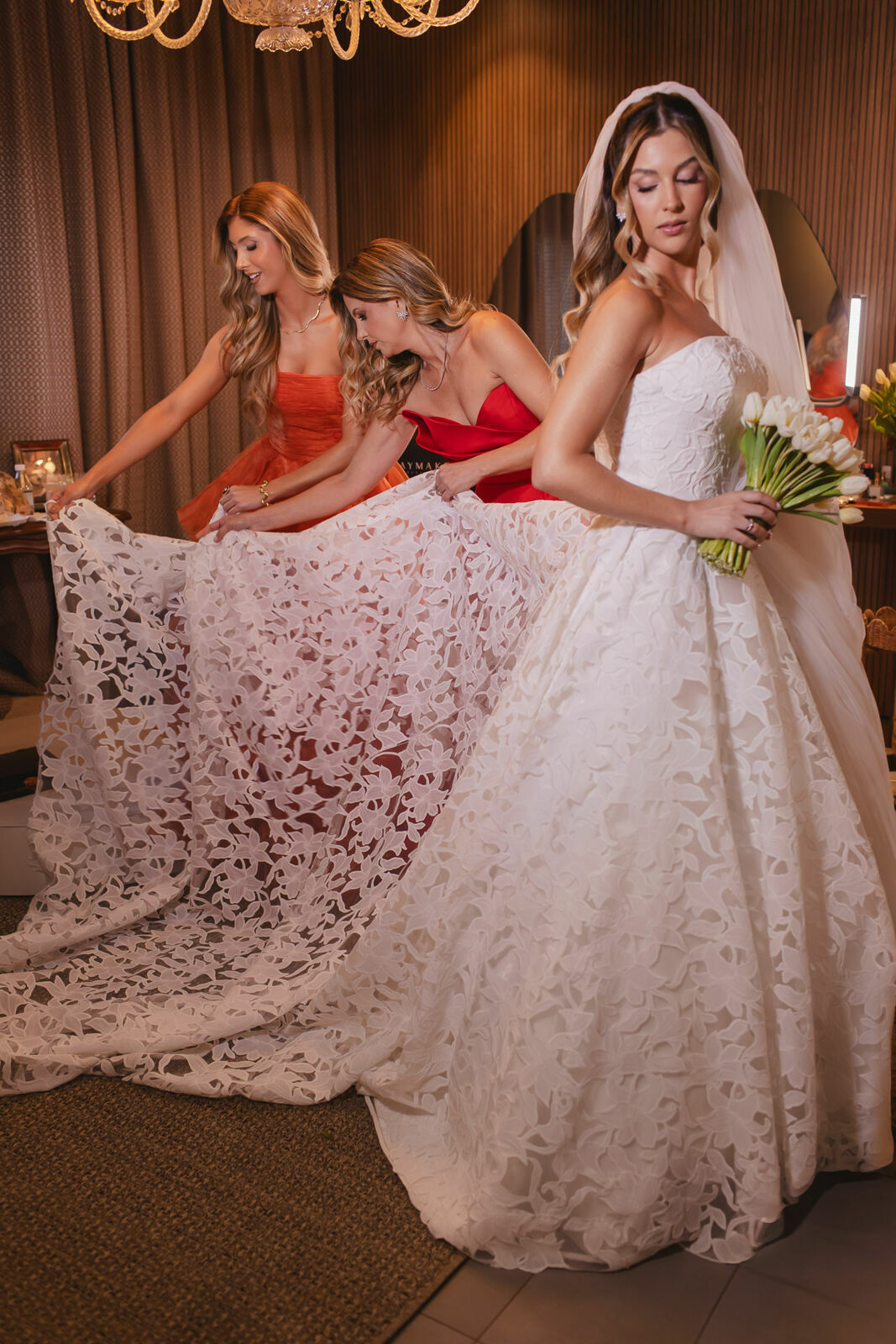 Foto Casamento Gabriela e Rafael - Garden Noor - Imagem 3