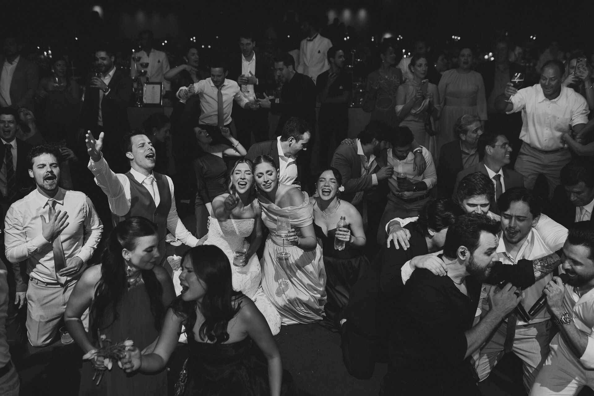 Foto Casamento Gabriela e Rafael - Garden Noor - Imagem 27