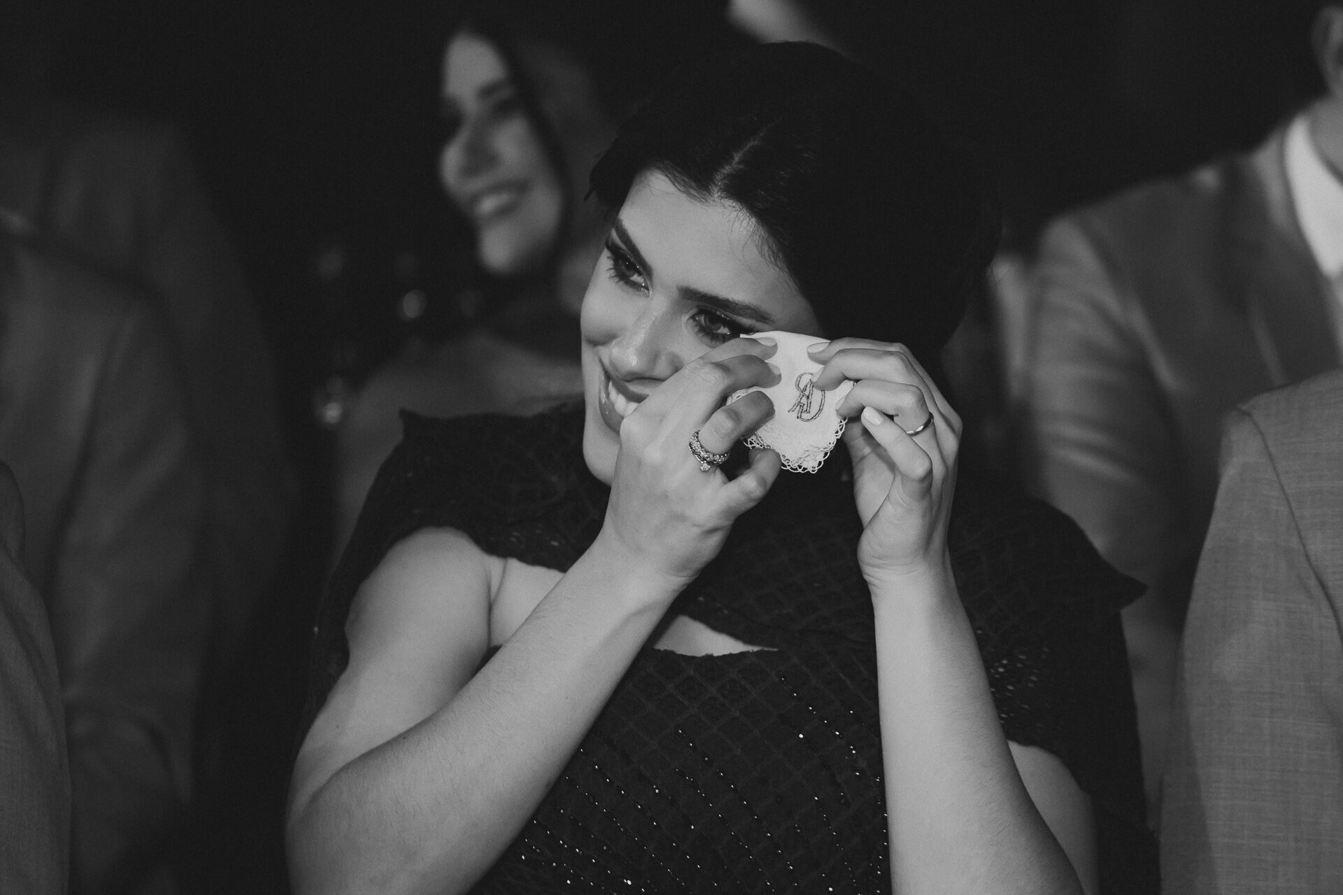 Foto Casamento Gabriela e Rafael - Garden Noor - Imagem 12