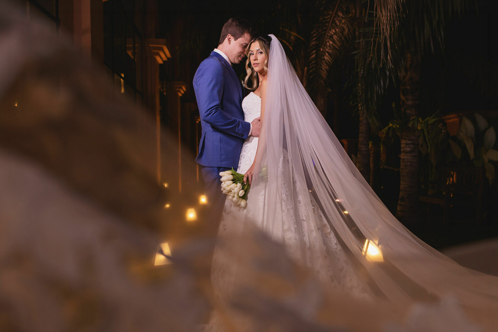 Foto Casamento Gabriela e Rafael - Garden Noor - Imagem 19