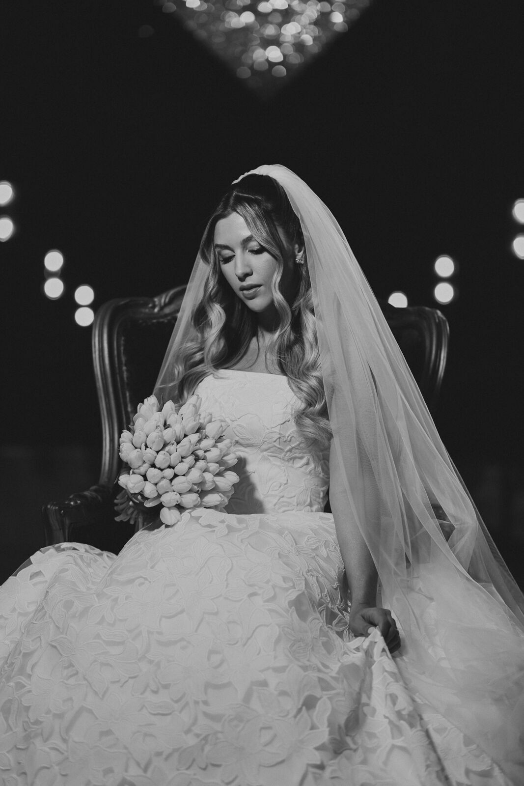 Foto Casamento Gabriela e Rafael - Garden Noor - Imagem 16