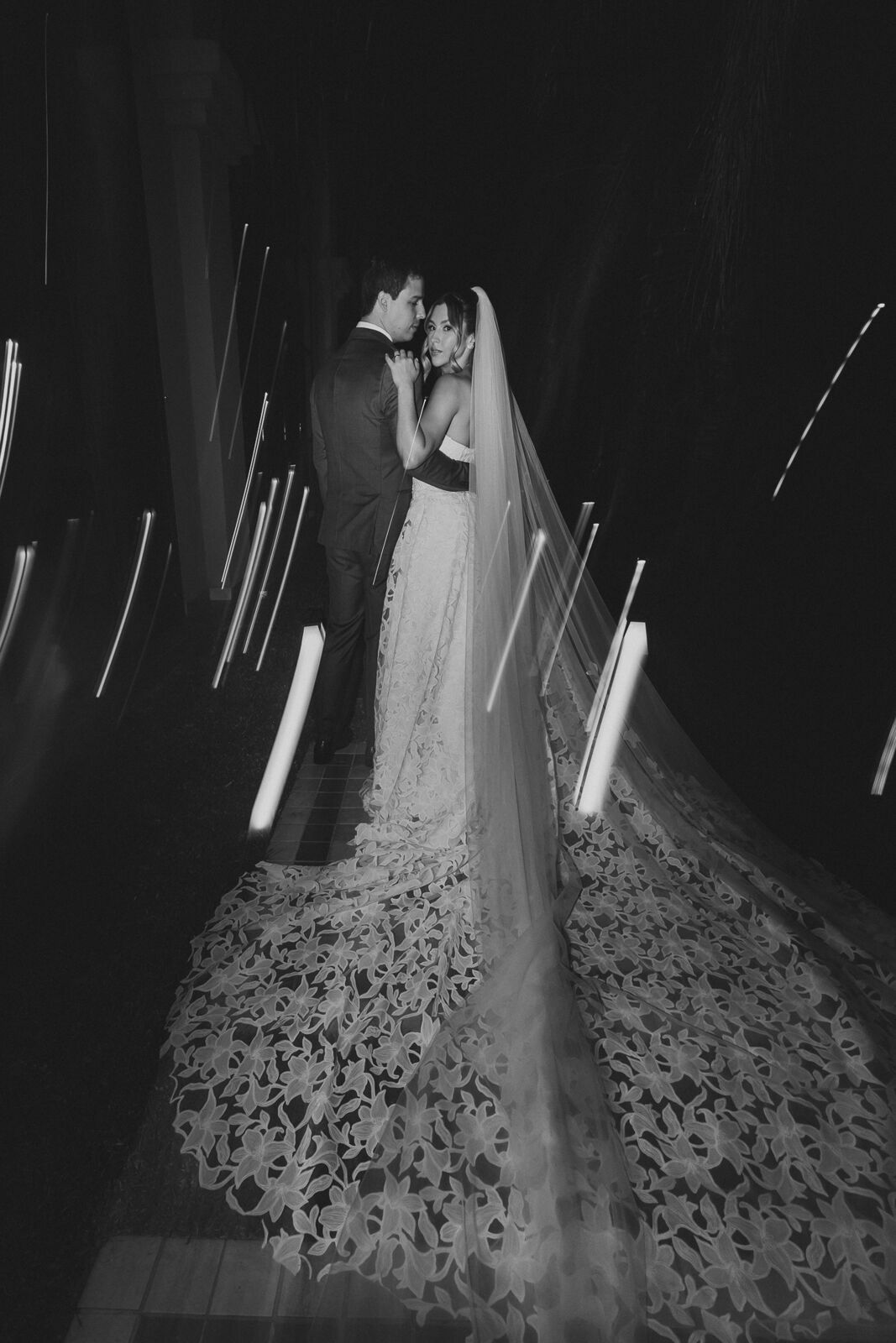 Foto Casamento Gabriela e Rafael - Garden Noor - Imagem 20