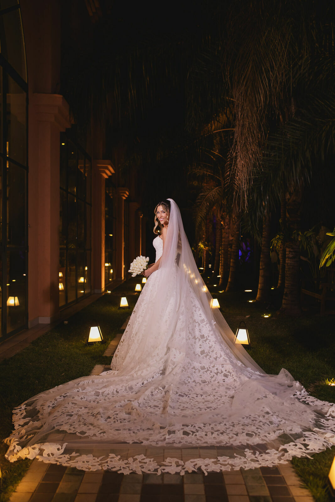 Foto Casamento Gabriela e Rafael - Garden Noor - Imagem 17