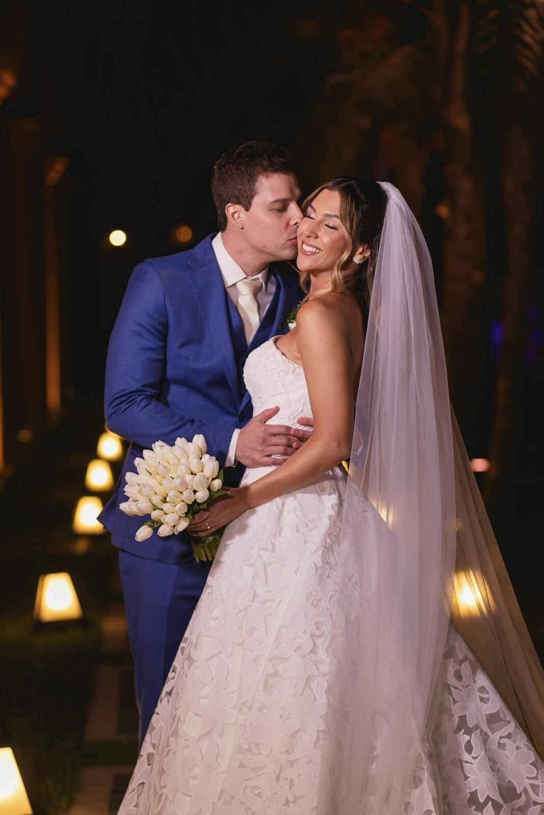 Foto Casamento Gabriela e Rafael - Garden Noor - Imagem 18