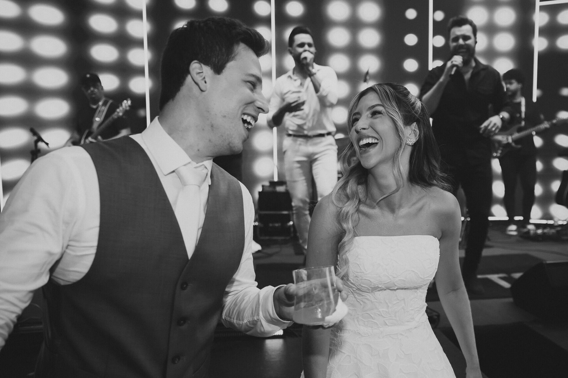 Foto Casamento Gabriela e Rafael - Garden Noor - Imagem 26