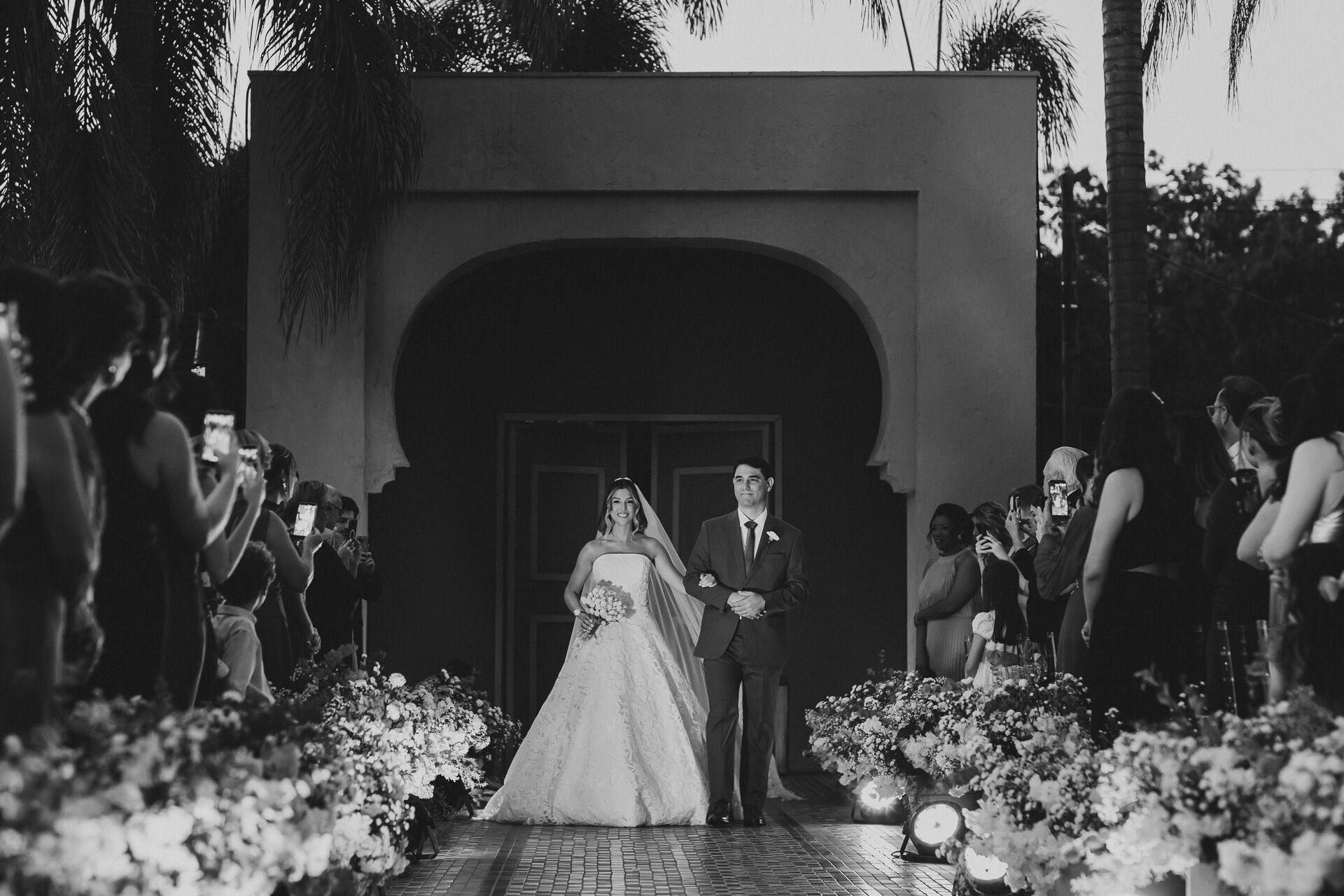 Foto Casamento Gabriela e Rafael - Garden Noor - Imagem 8