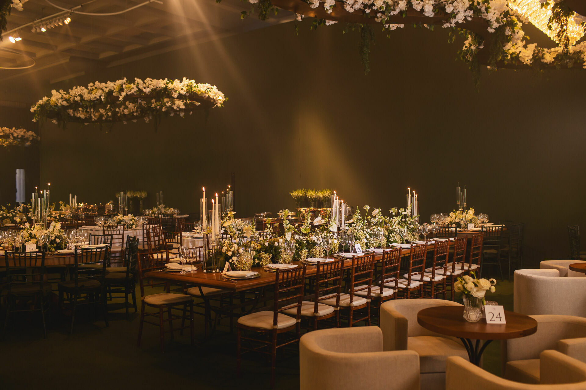 Foto Casamento Gabriela e Rafael - Garden Noor - Imagem 21